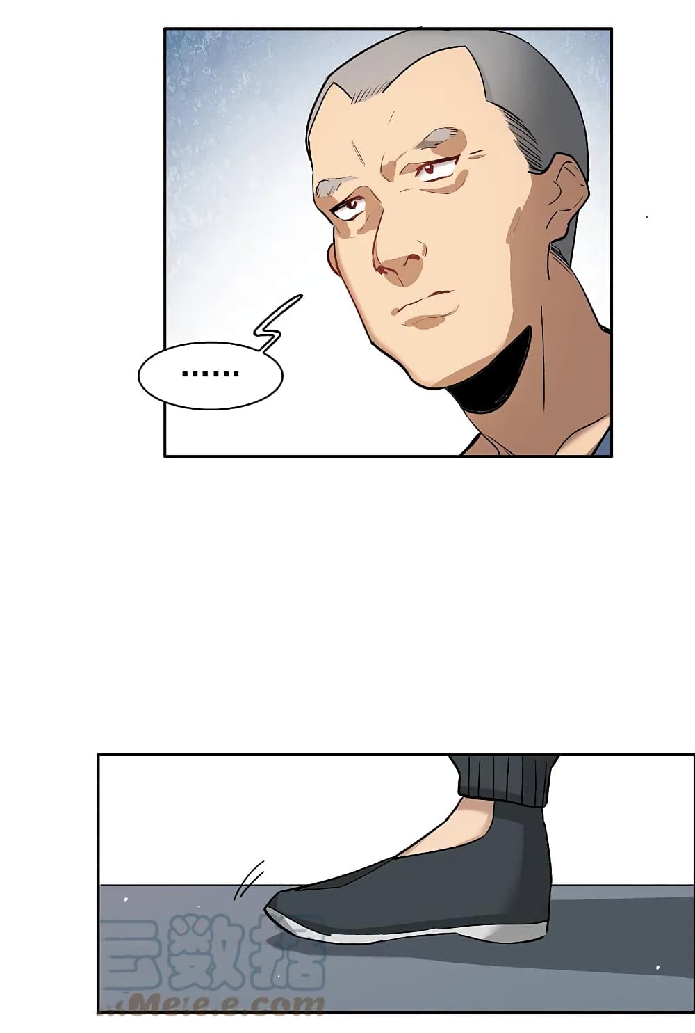 The Brightest Giant Star in the World page 2