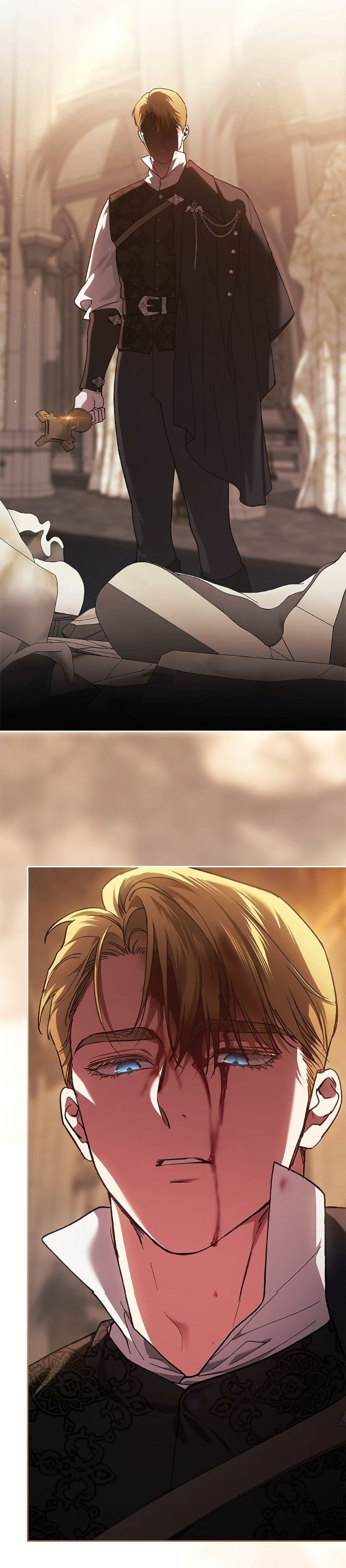 The Broken Ring - This Marriage Will Fail Anyway page 6