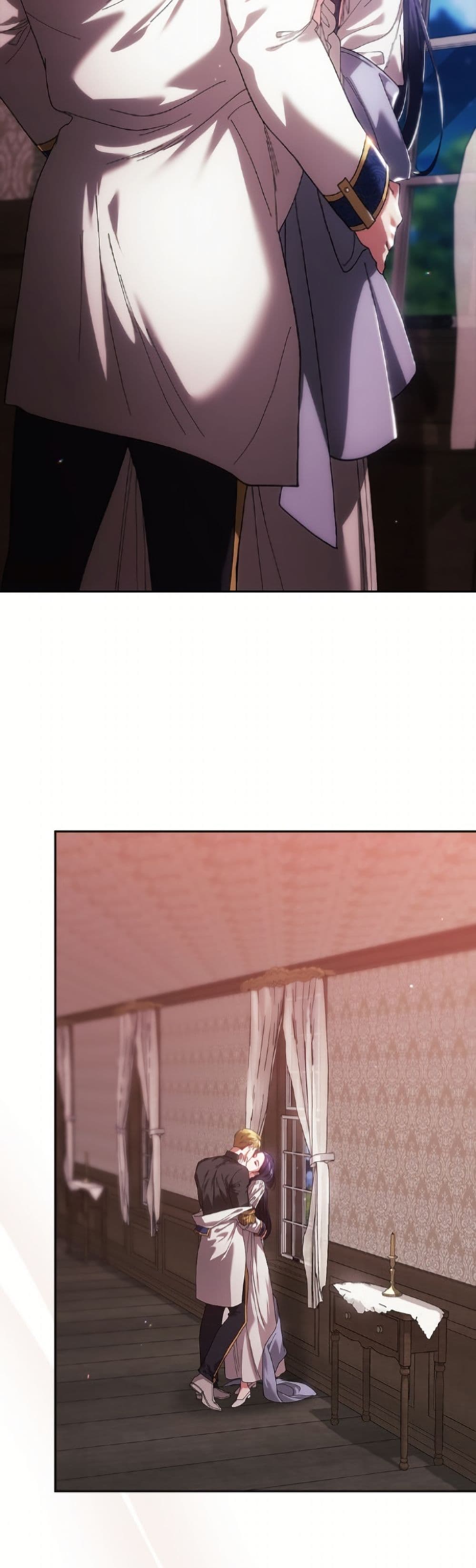 The Broken Ring - This Marriage Will Fail Anyway page 4