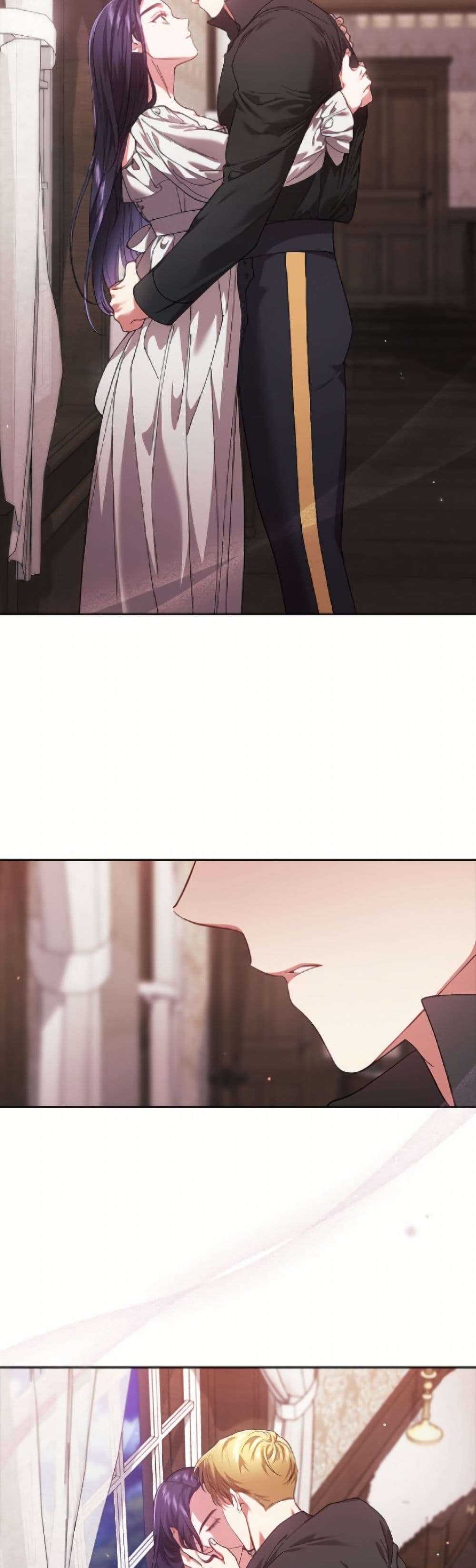 The Broken Ring - This Marriage Will Fail Anyway page 9