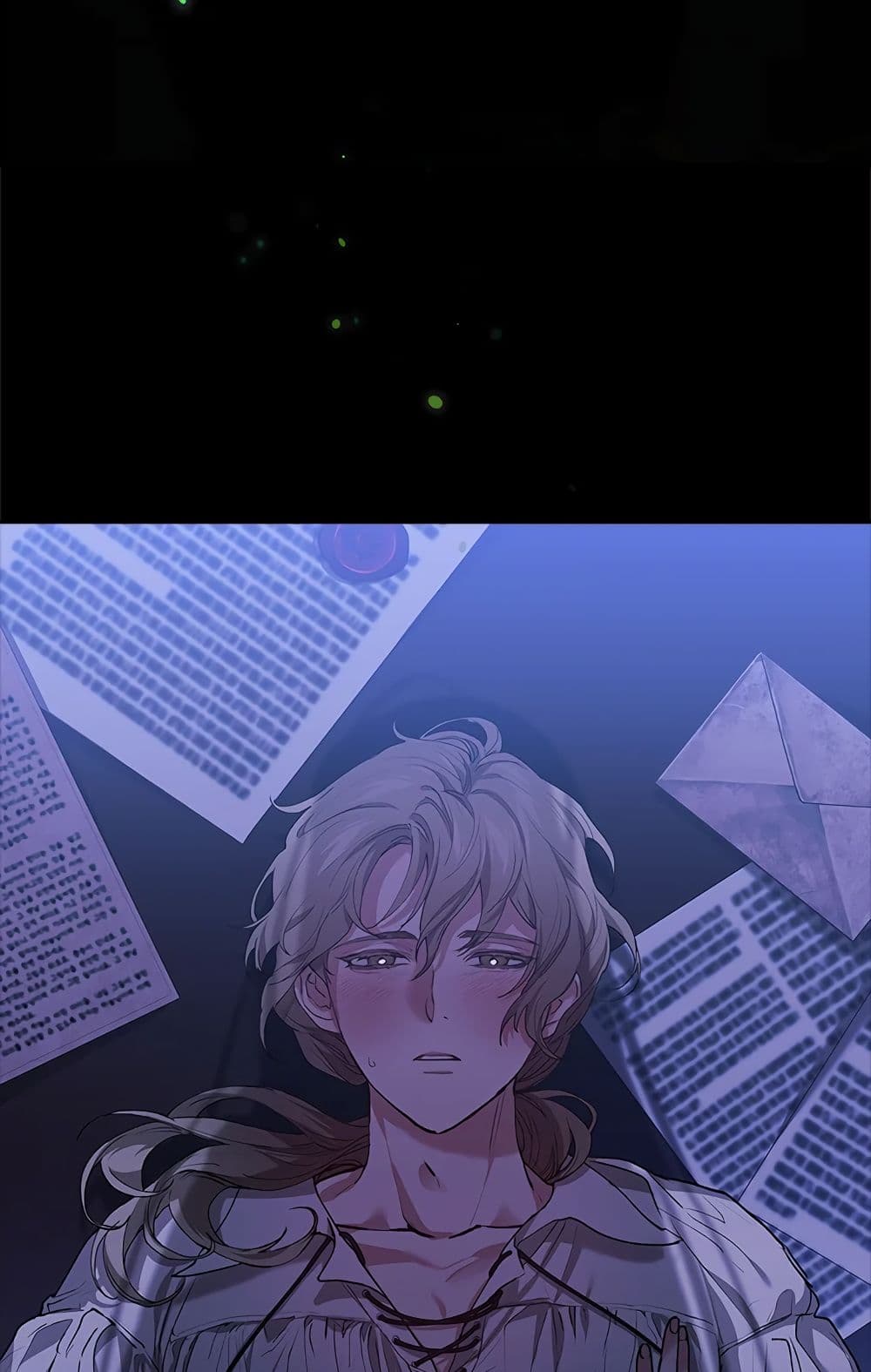 The Broken Ring - This Marriage Will Fail Anyway page 9