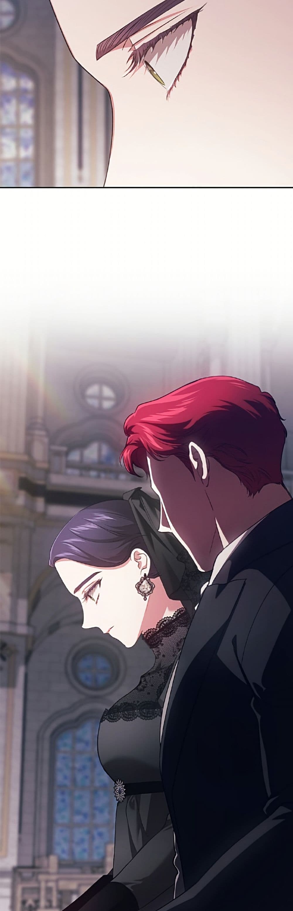 The Broken Ring - This Marriage Will Fail Anyway page 9