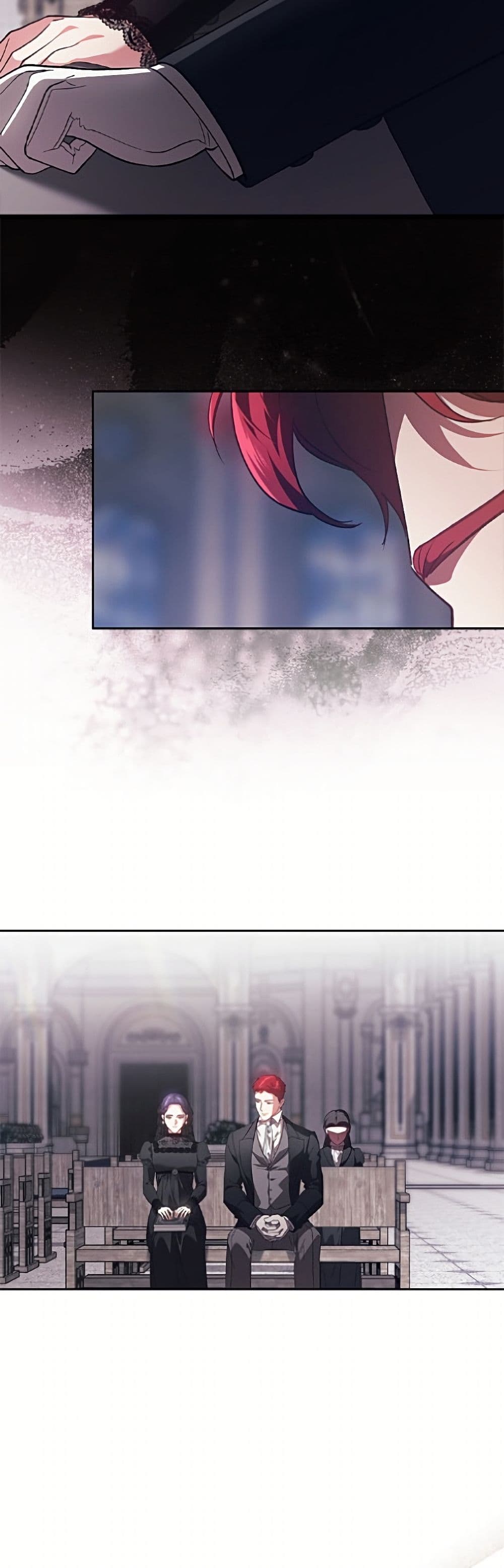 The Broken Ring - This Marriage Will Fail Anyway page 10