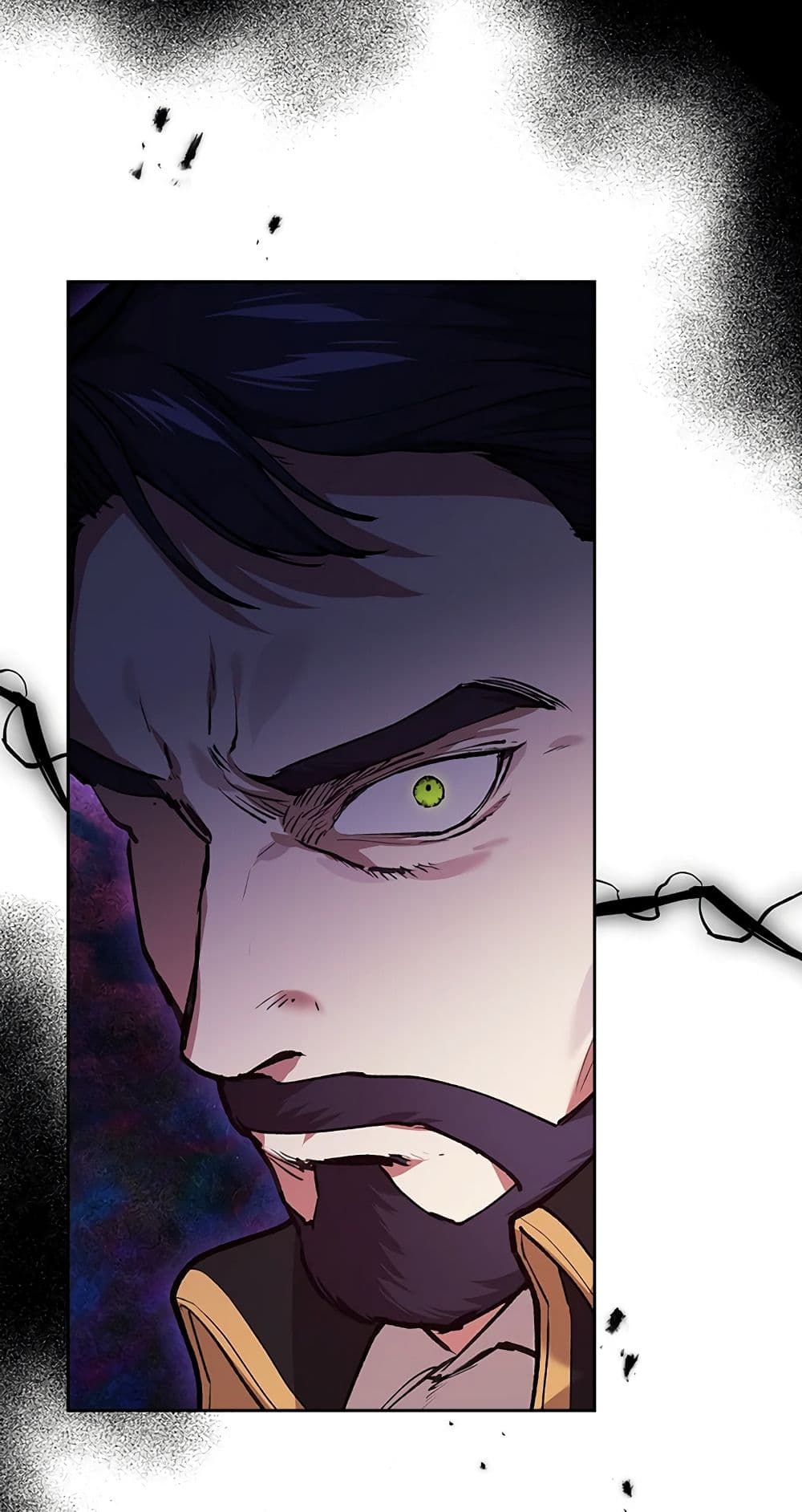 The Broken Ring - This Marriage Will Fail Anyway page 3