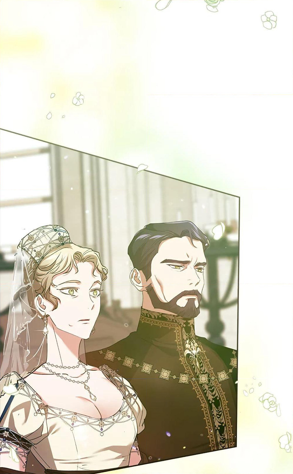 The Broken Ring - This Marriage Will Fail Anyway page 9