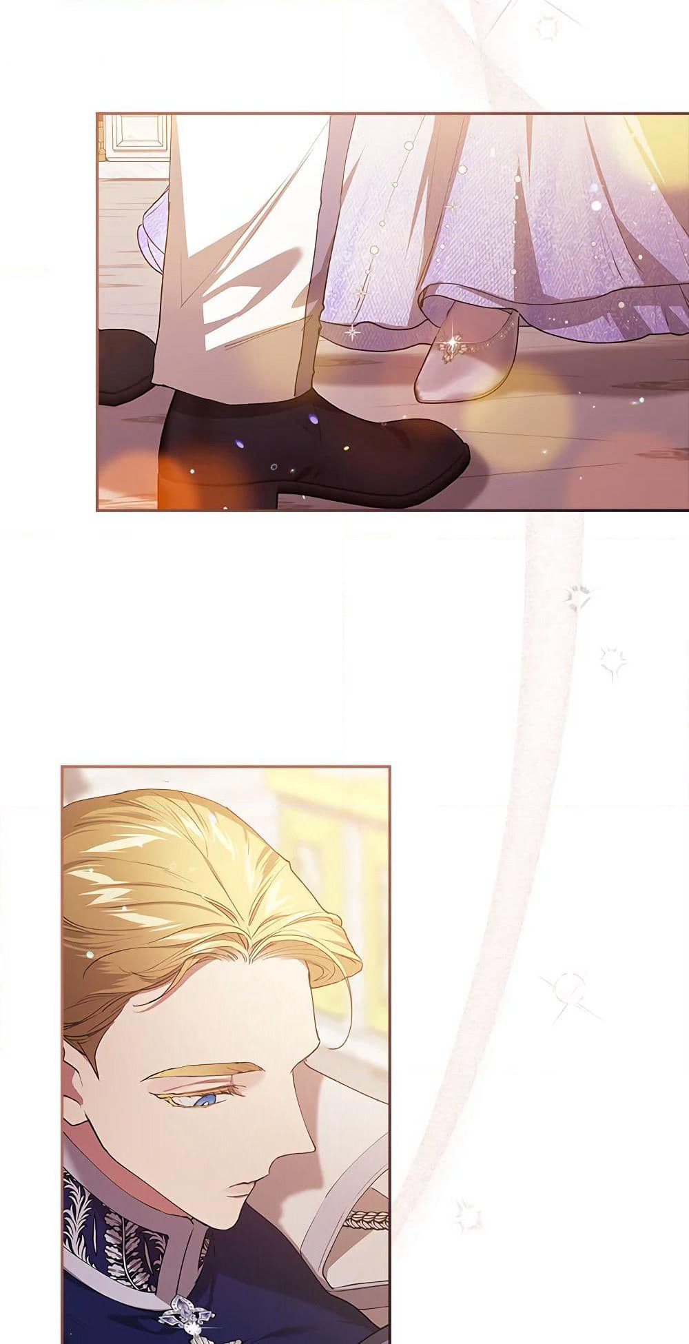 The Broken Ring - This Marriage Will Fail Anyway page 9