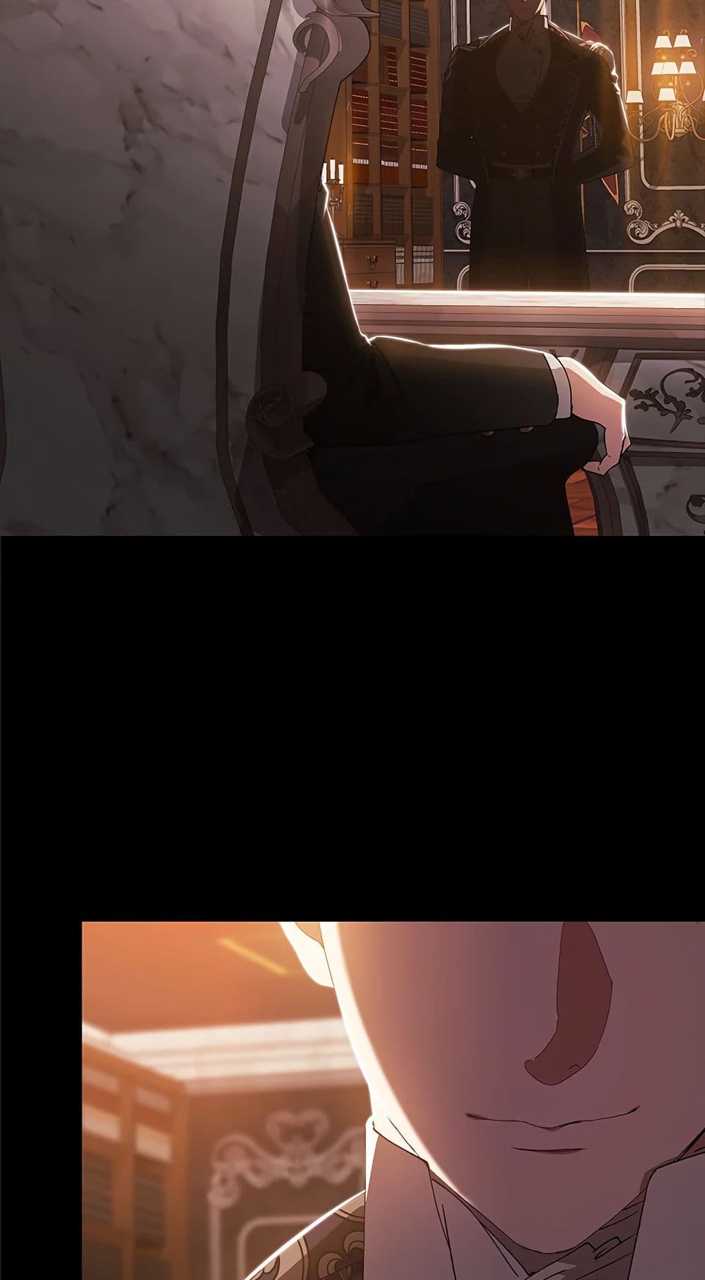 The Broken Ring - This Marriage Will Fail Anyway page 3
