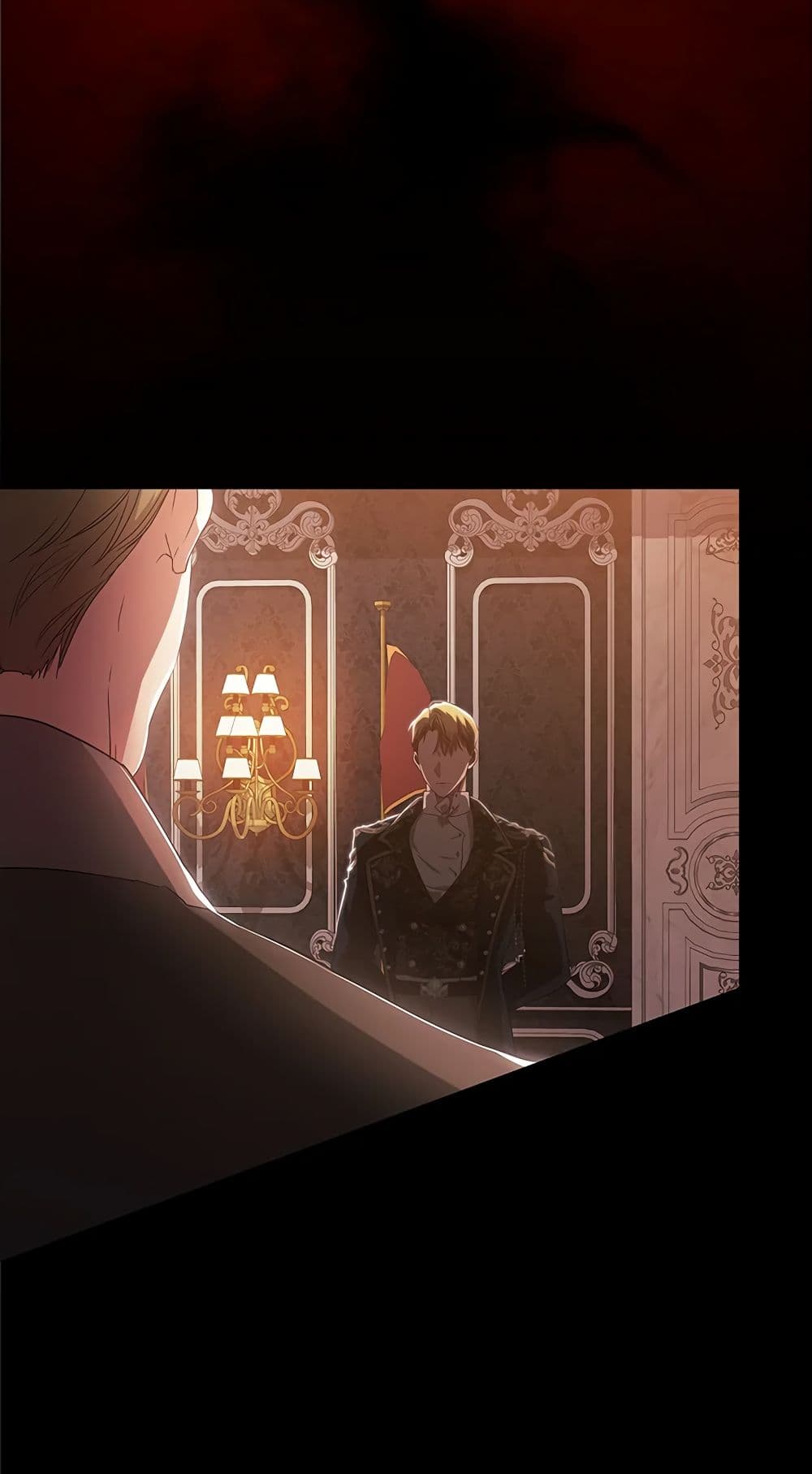 The Broken Ring - This Marriage Will Fail Anyway page 7