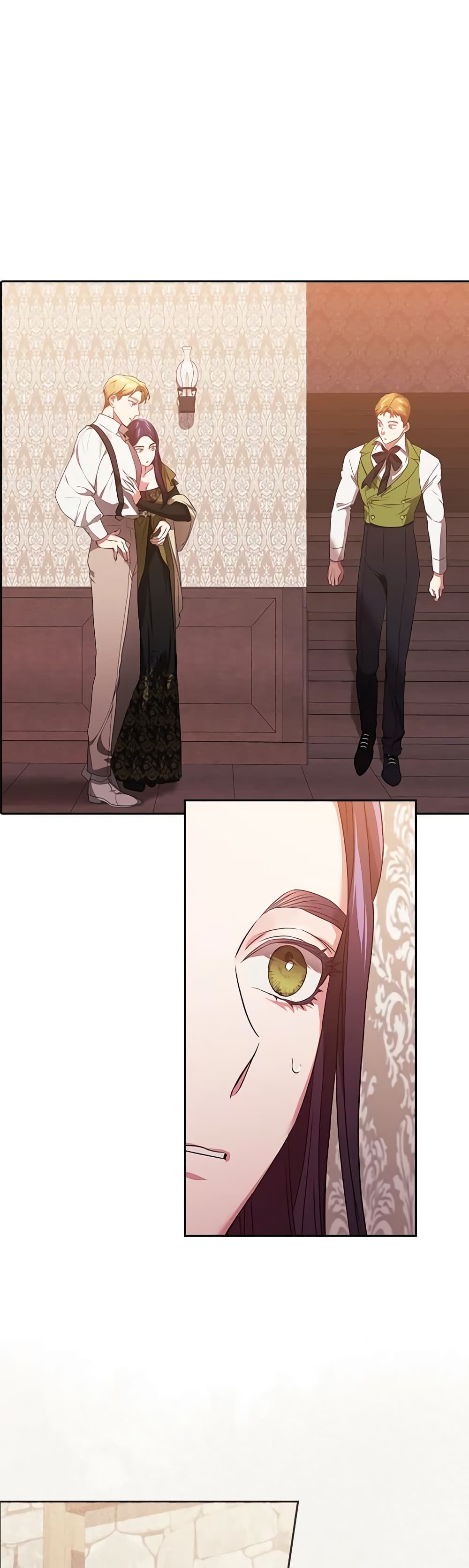 The Broken Ring - This Marriage Will Fail Anyway page 2