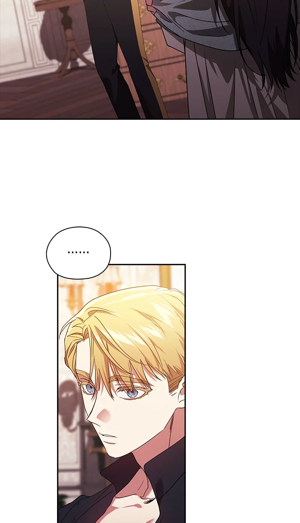 The Broken Ring - This Marriage Will Fail Anyway page 3