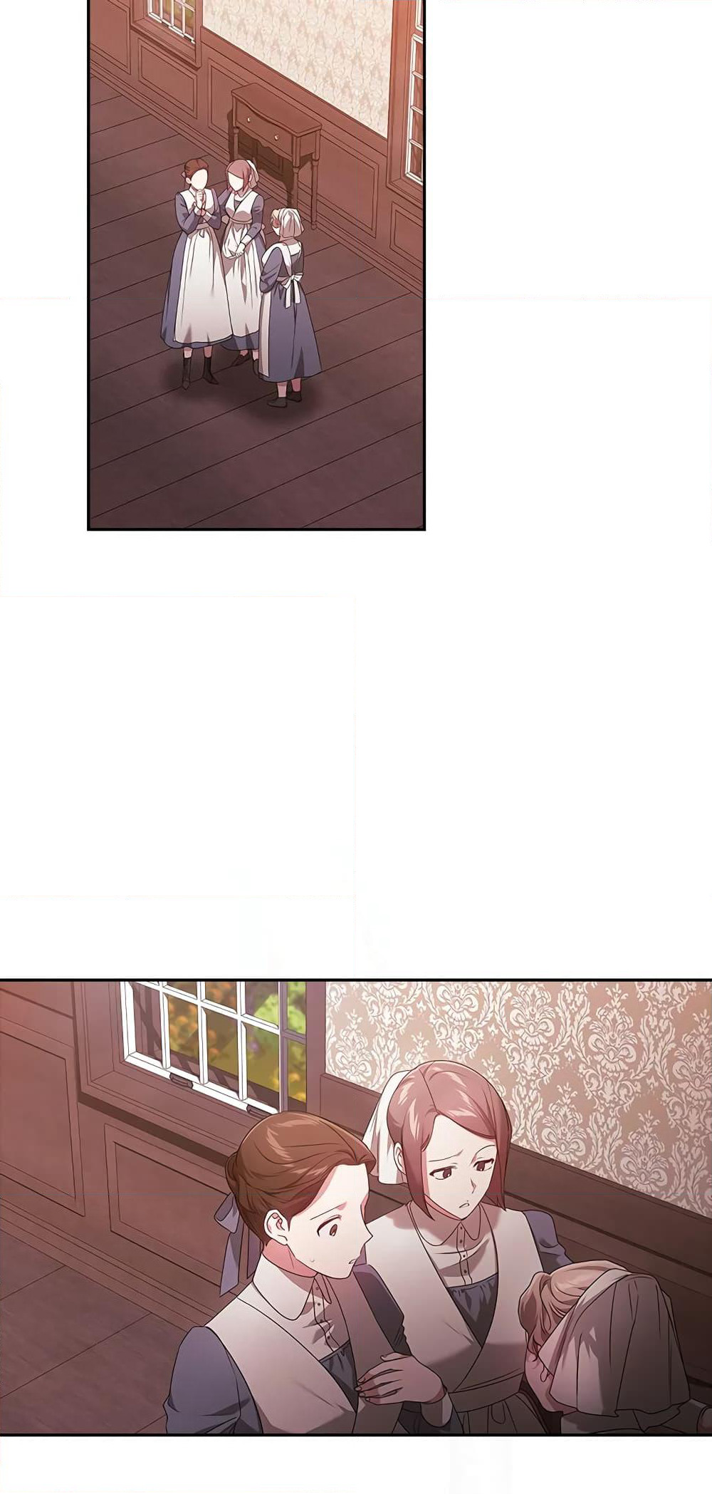 The Broken Ring - This Marriage Will Fail Anyway page 3
