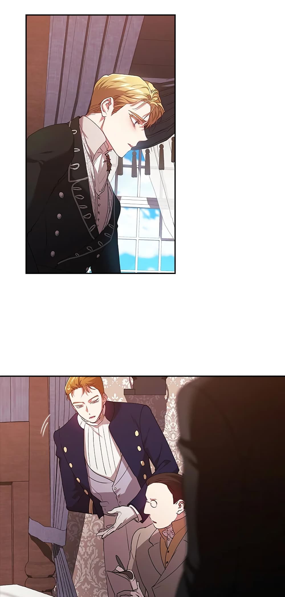 The Broken Ring - This Marriage Will Fail Anyway page 8