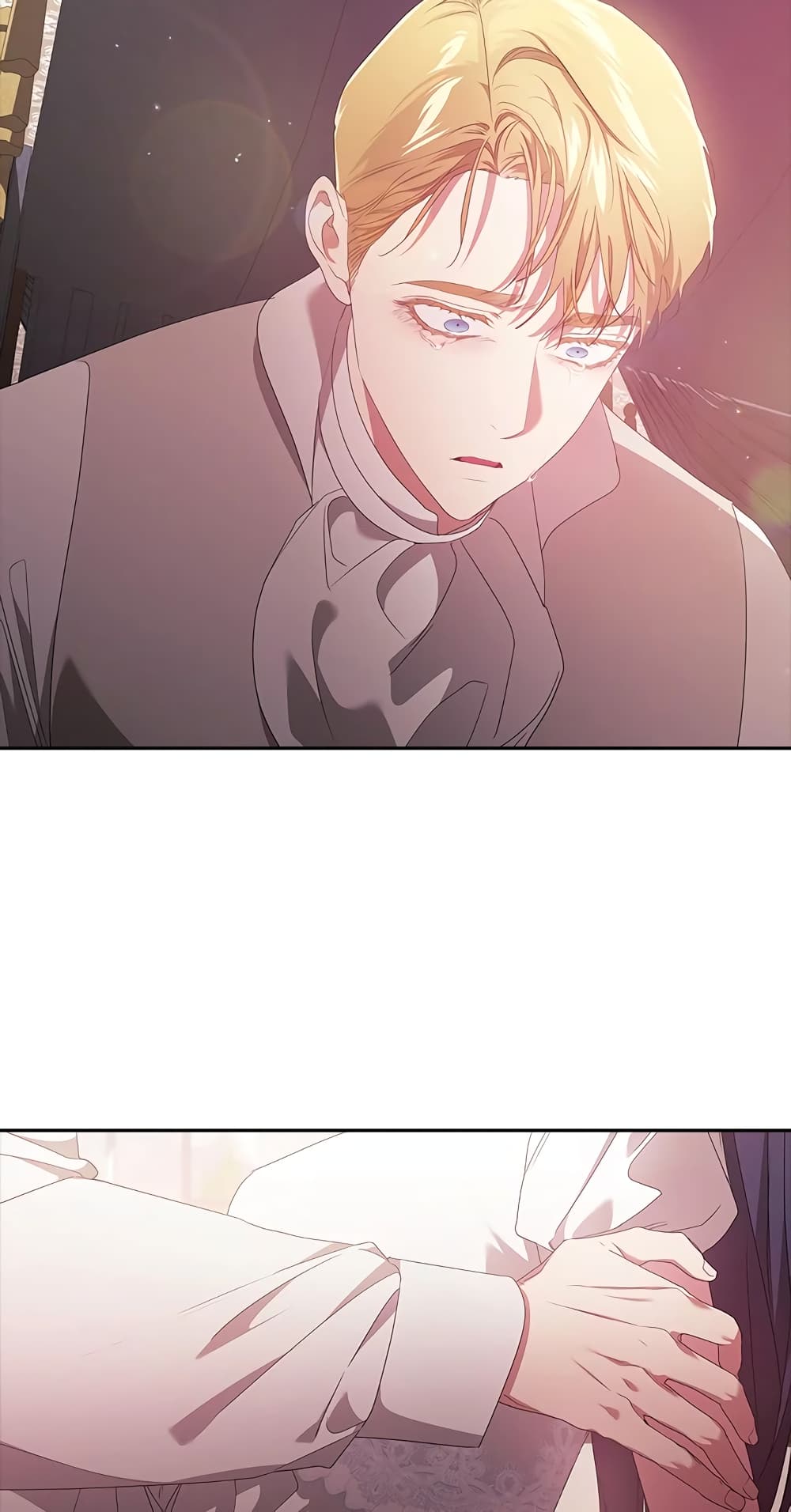 The Broken Ring - This Marriage Will Fail Anyway page 3