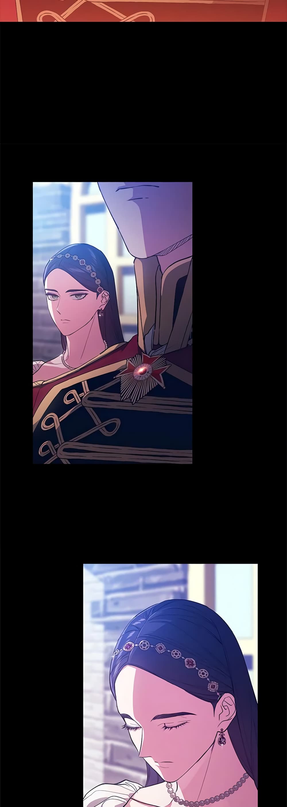 The Broken Ring - This Marriage Will Fail Anyway page 9