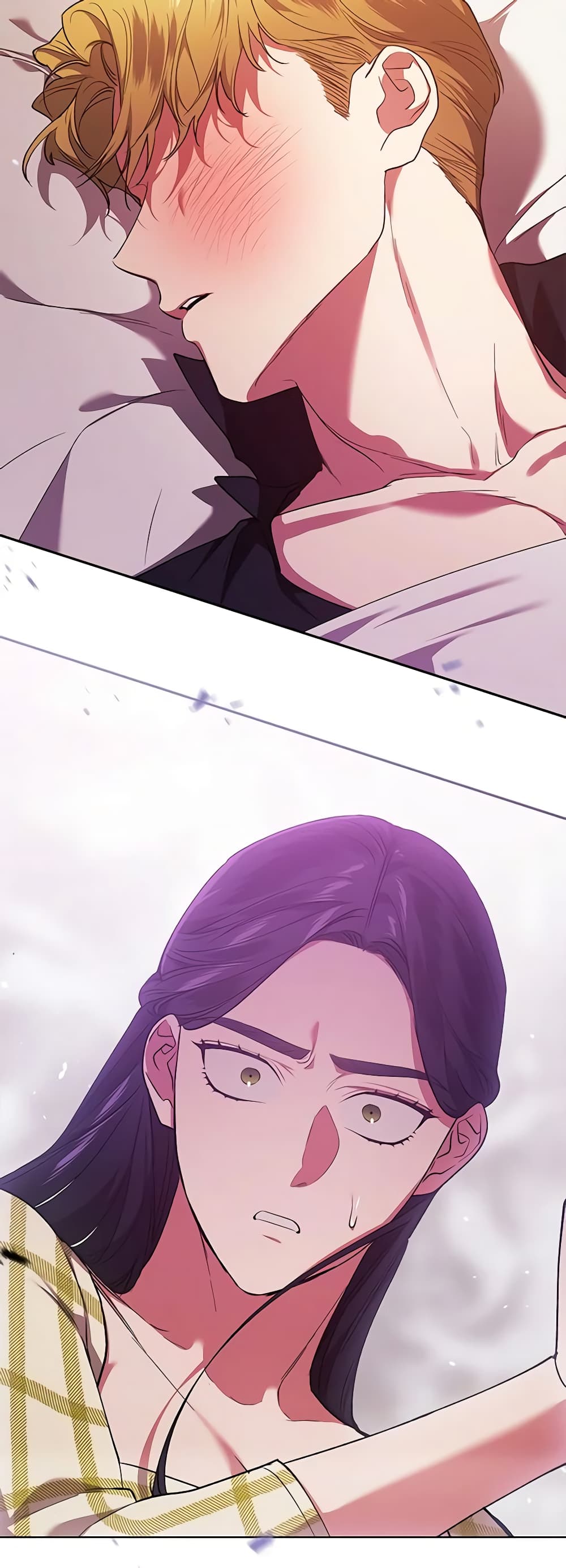 The Broken Ring - This Marriage Will Fail Anyway page 8