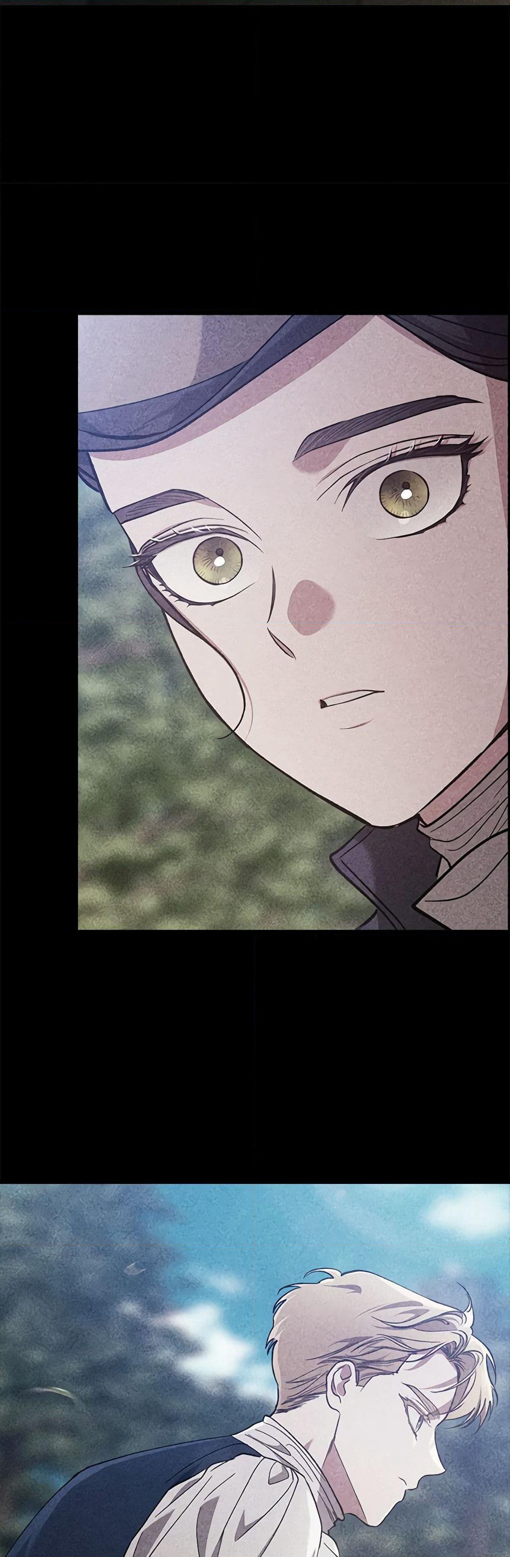 The Broken Ring - This Marriage Will Fail Anyway page 9