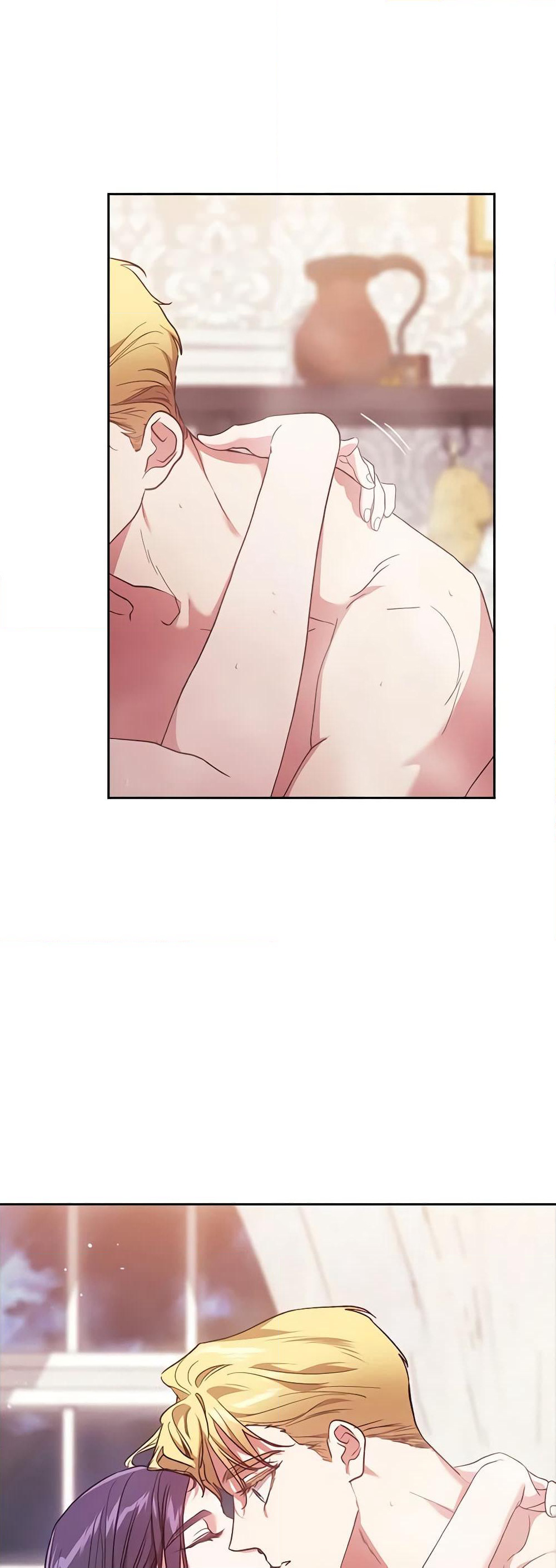 The Broken Ring - This Marriage Will Fail Anyway page 5