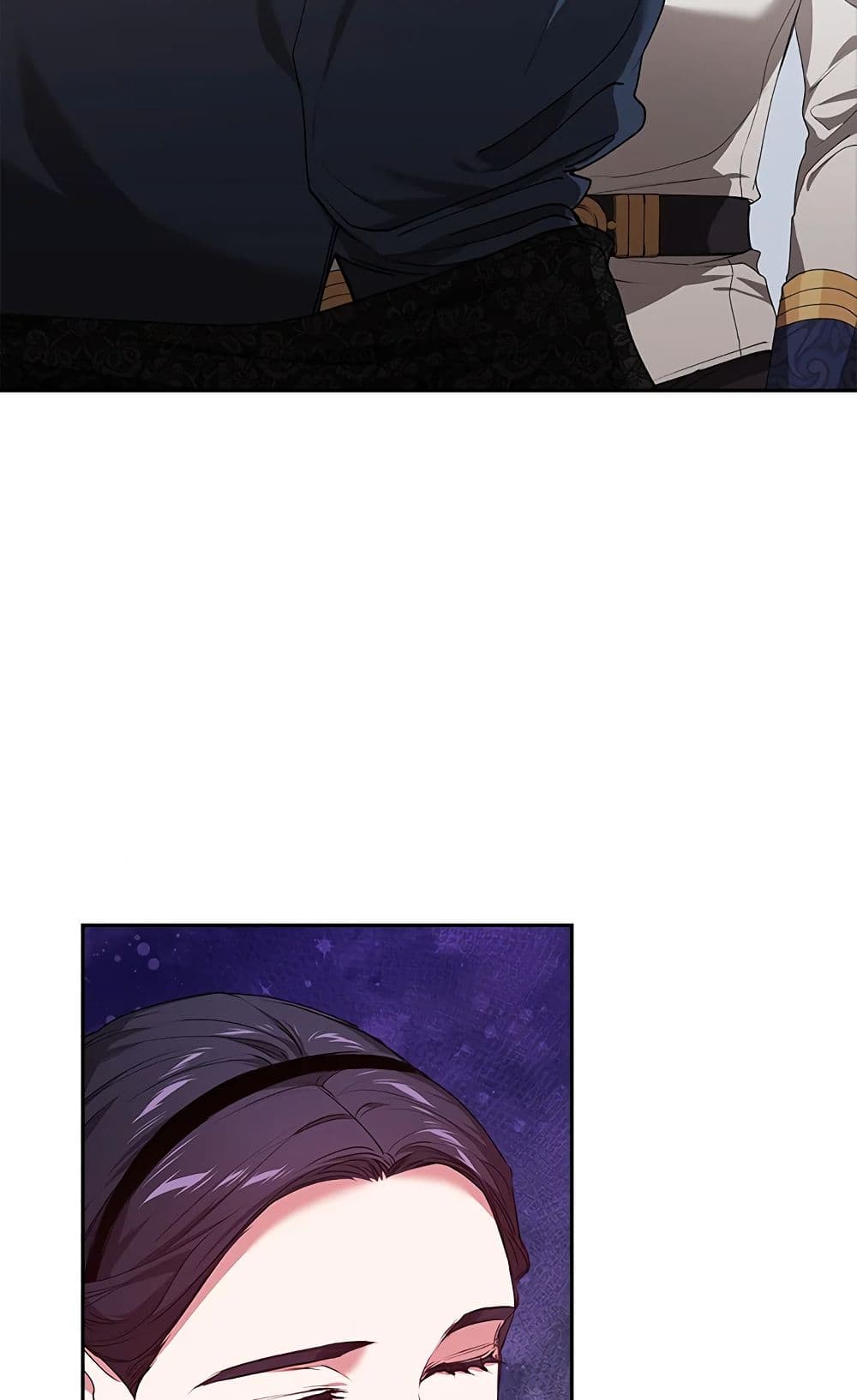 The Broken Ring - This Marriage Will Fail Anyway page 9