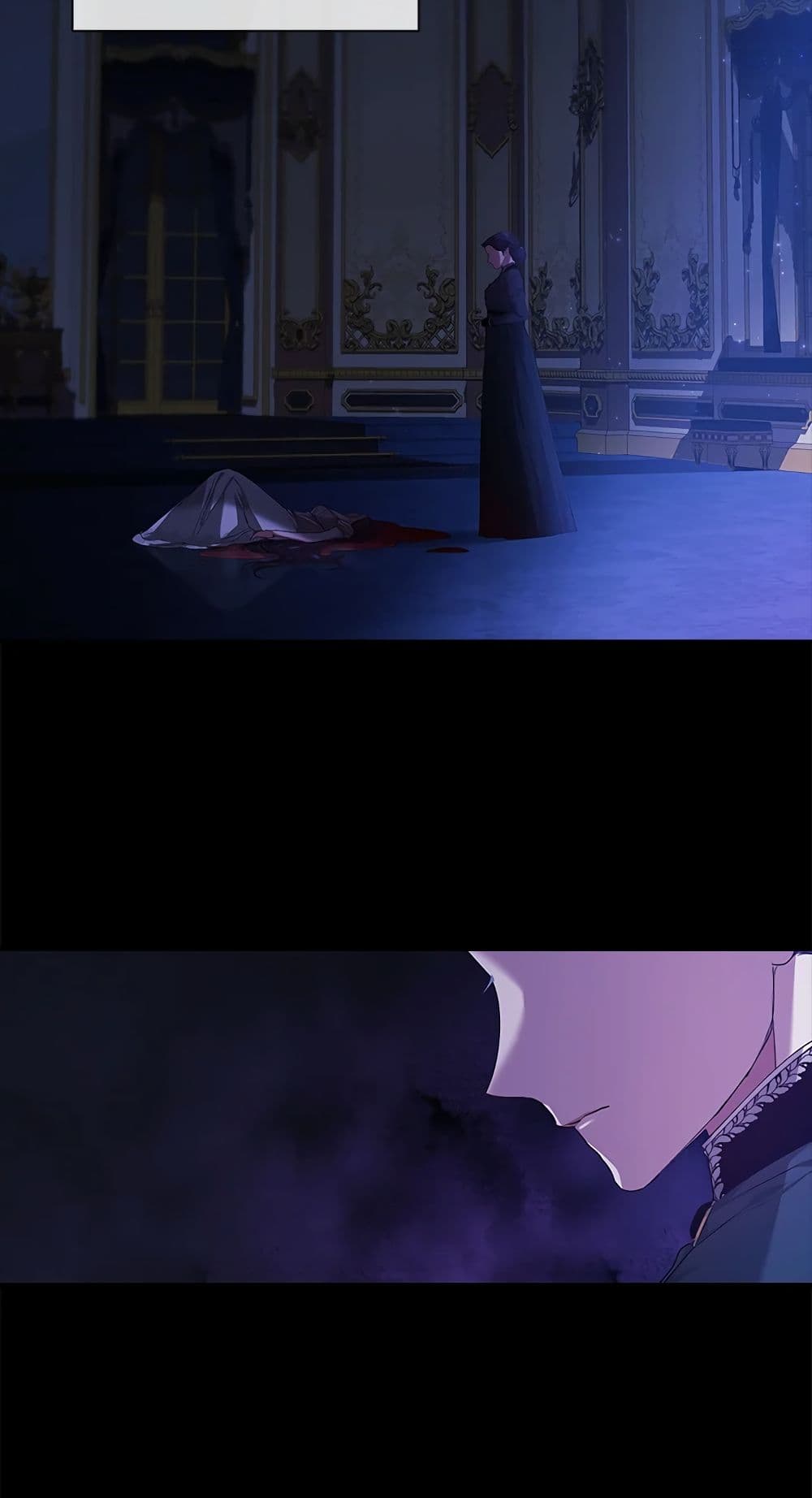 The Broken Ring - This Marriage Will Fail Anyway page 5