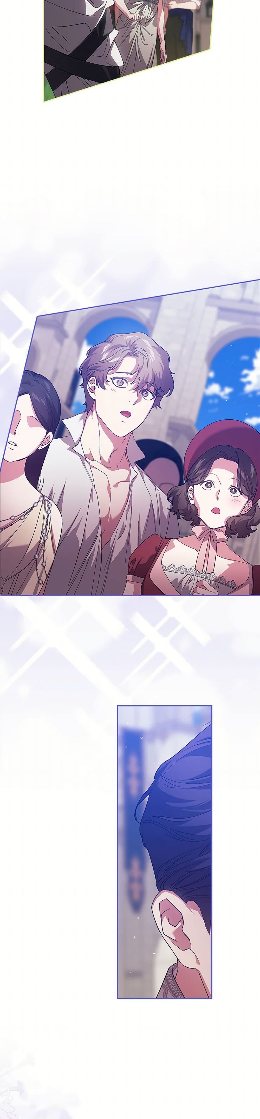 The Broken Ring - This Marriage Will Fail Anyway page 5