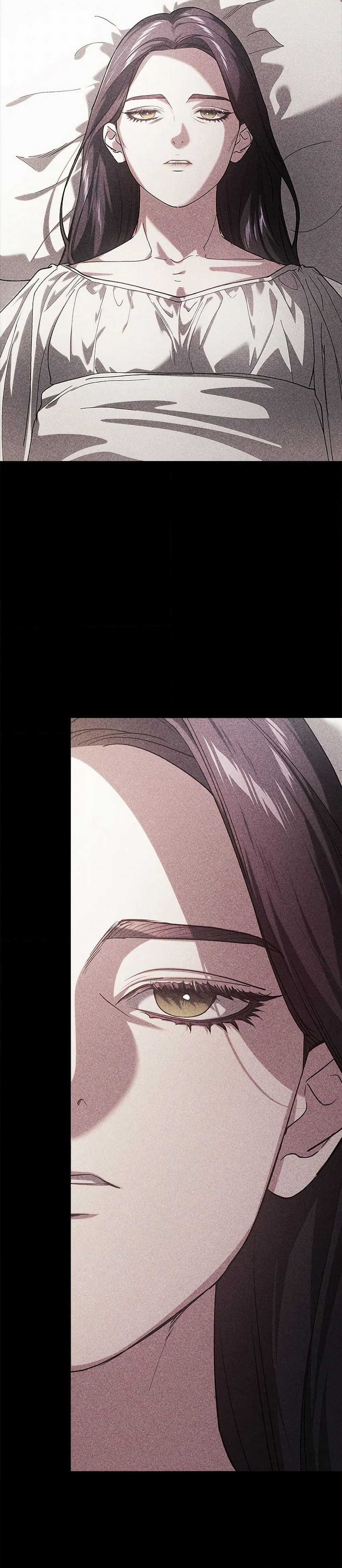 The Broken Ring - This Marriage Will Fail Anyway page 5