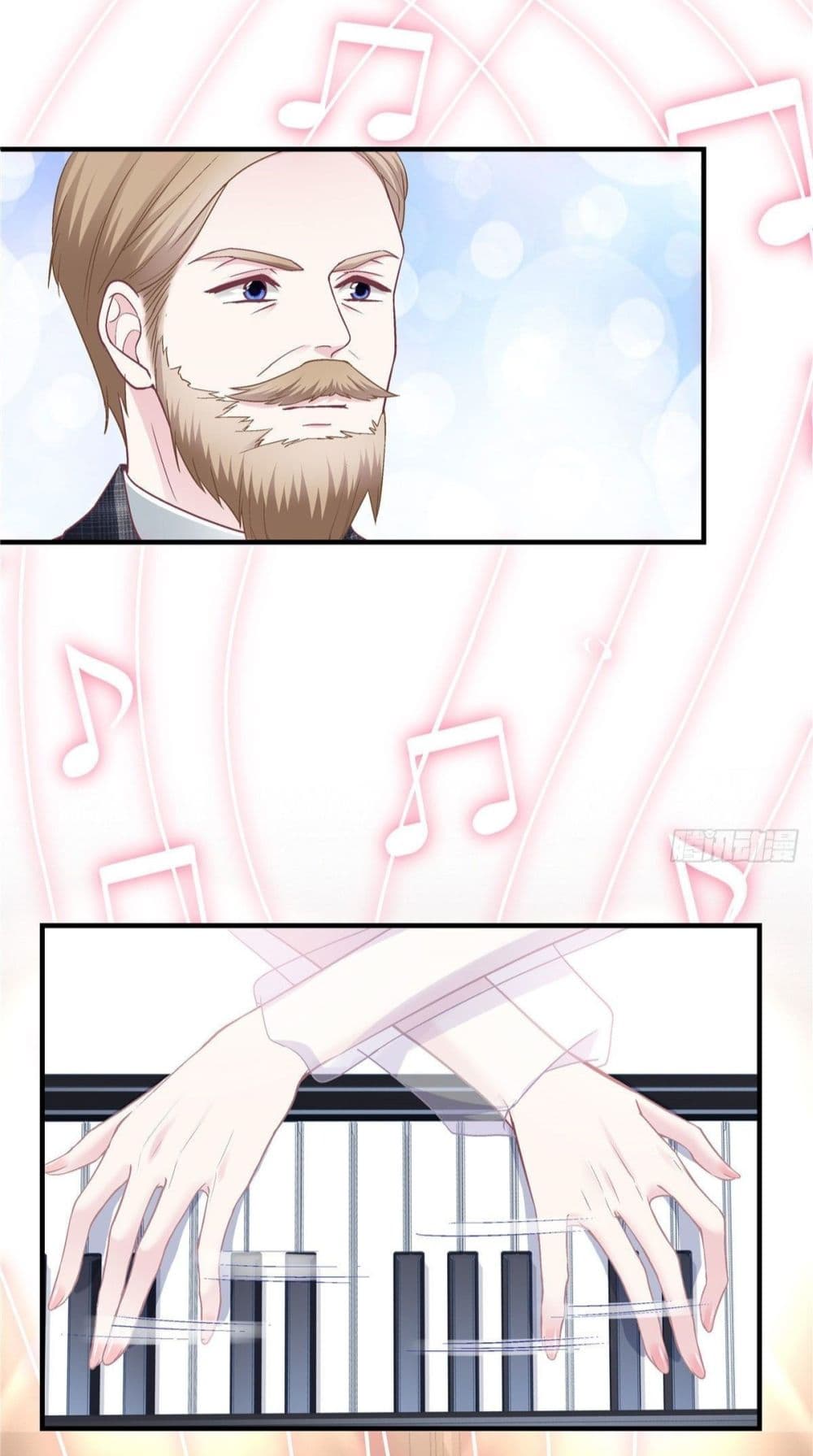 The Brother's Honey is Back! page 6