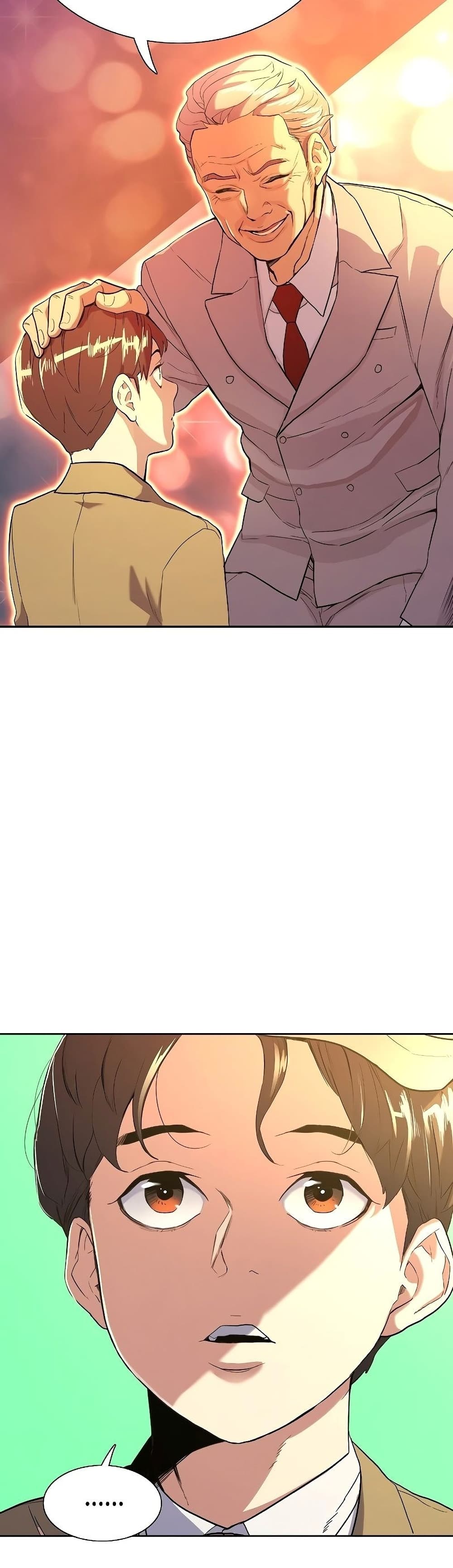 The Chaebeol’s Youngest Son page 98