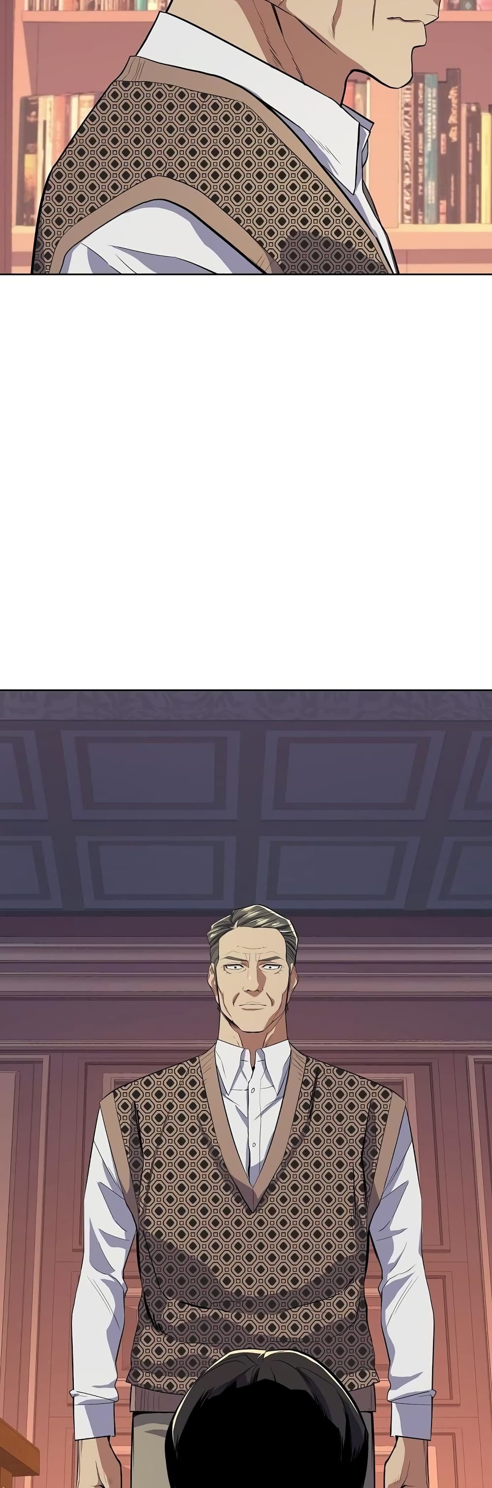 The Chaebeol’s Youngest Son page 5