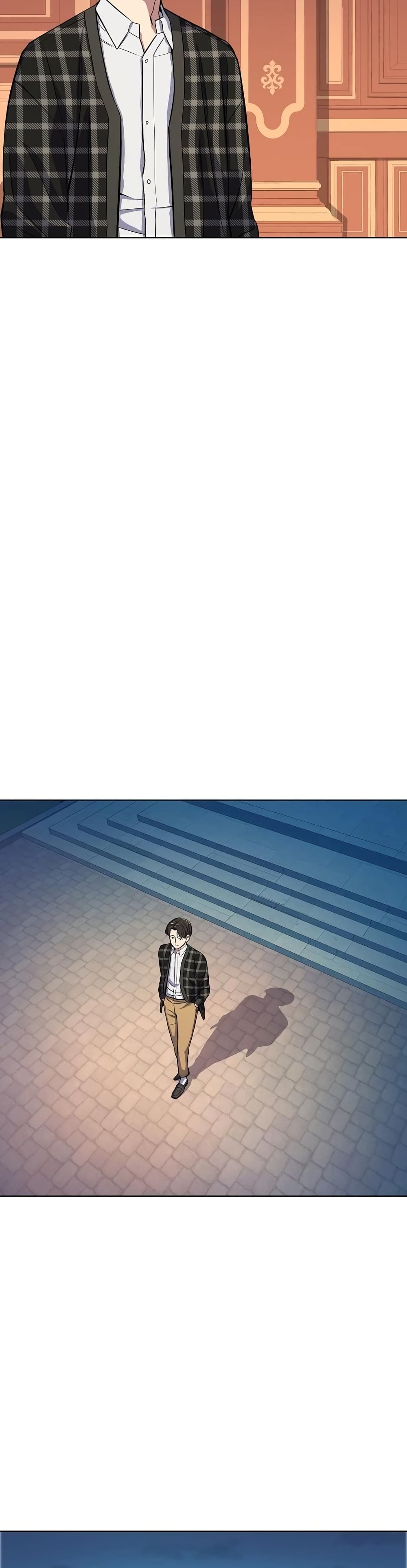 The Chaebeol’s Youngest Son page 40
