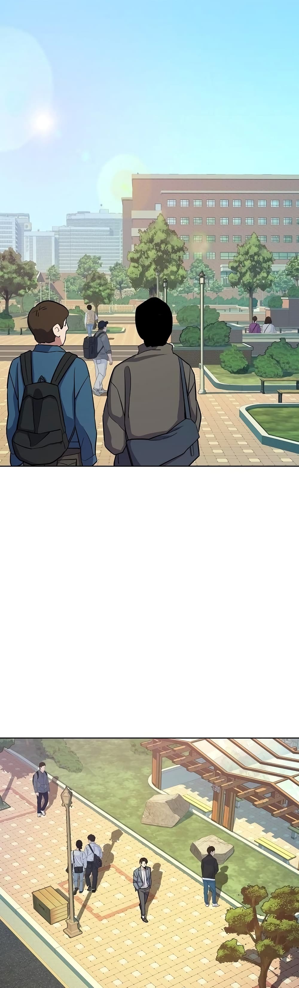 The Chaebeol’s Youngest Son page 36