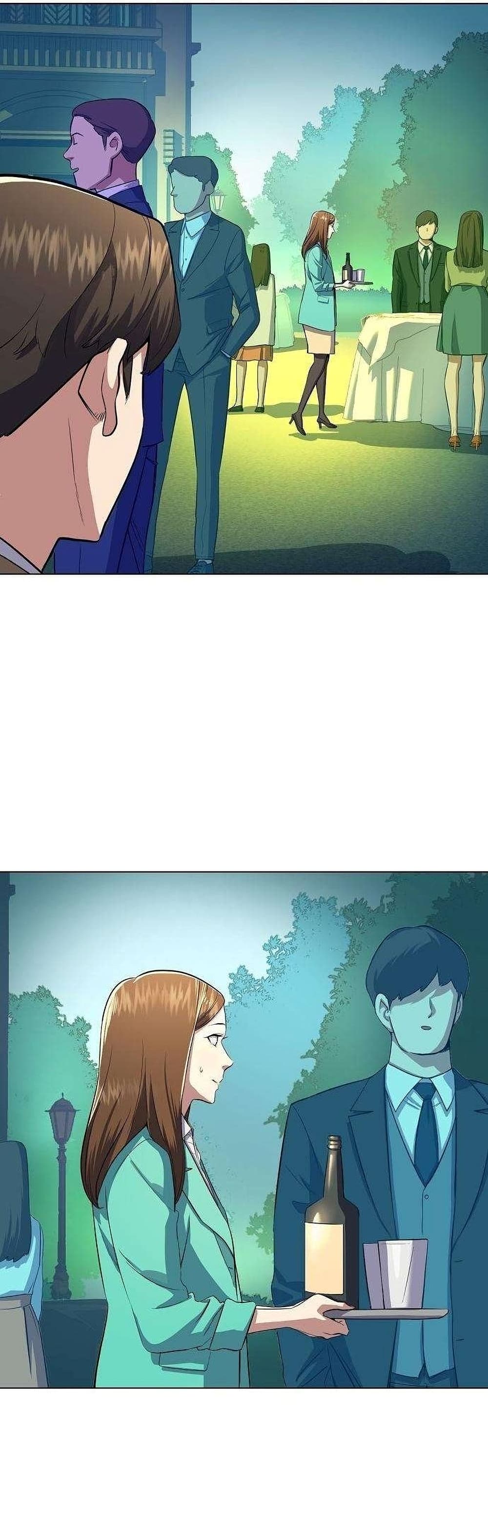 The Chaebeol’s Youngest Son page 9