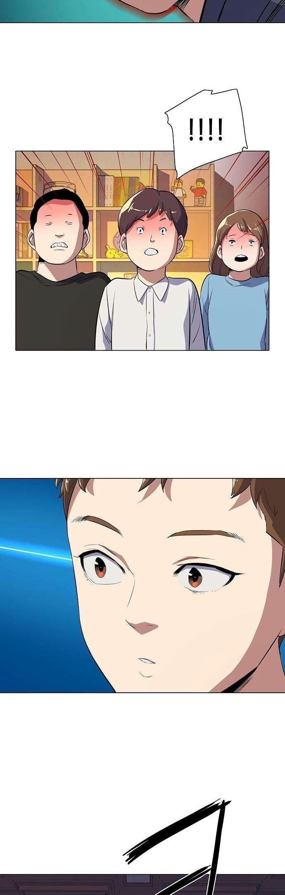 The Chaebeol’s Youngest Son page 63