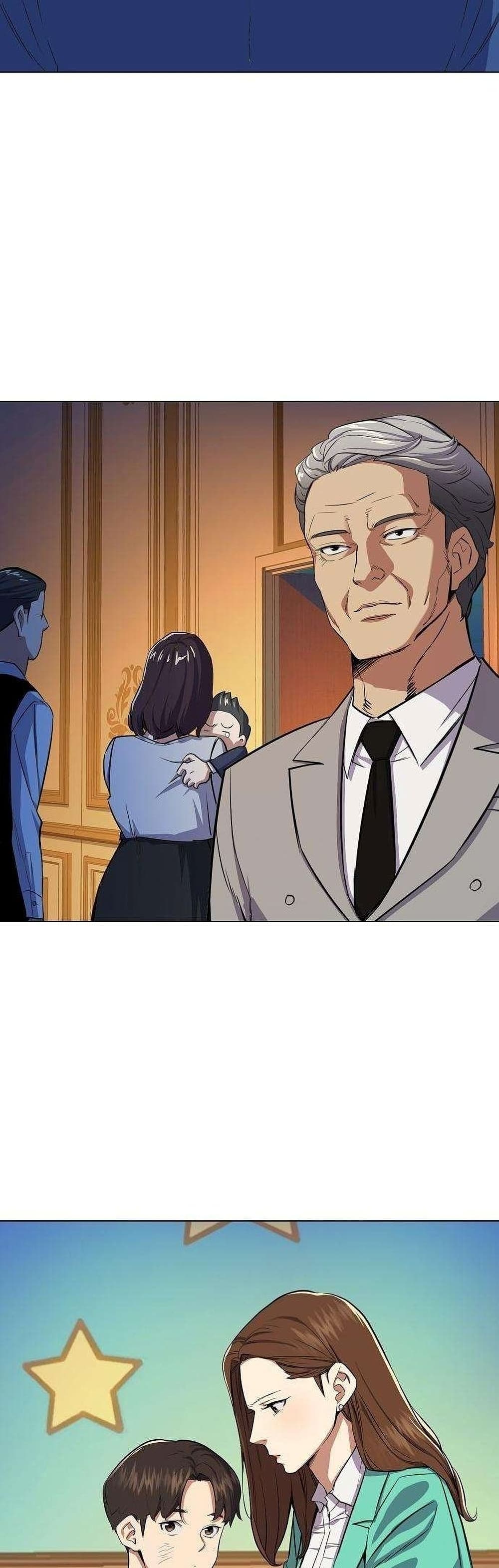 The Chaebeol’s Youngest Son page 82