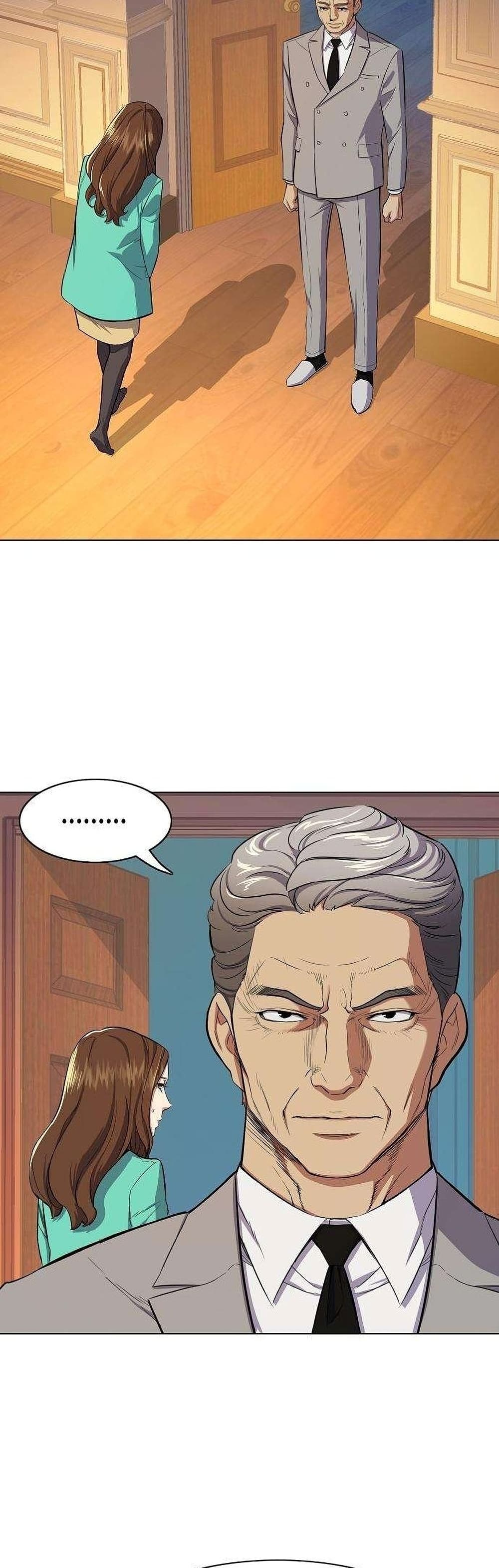 The Chaebeol’s Youngest Son page 85