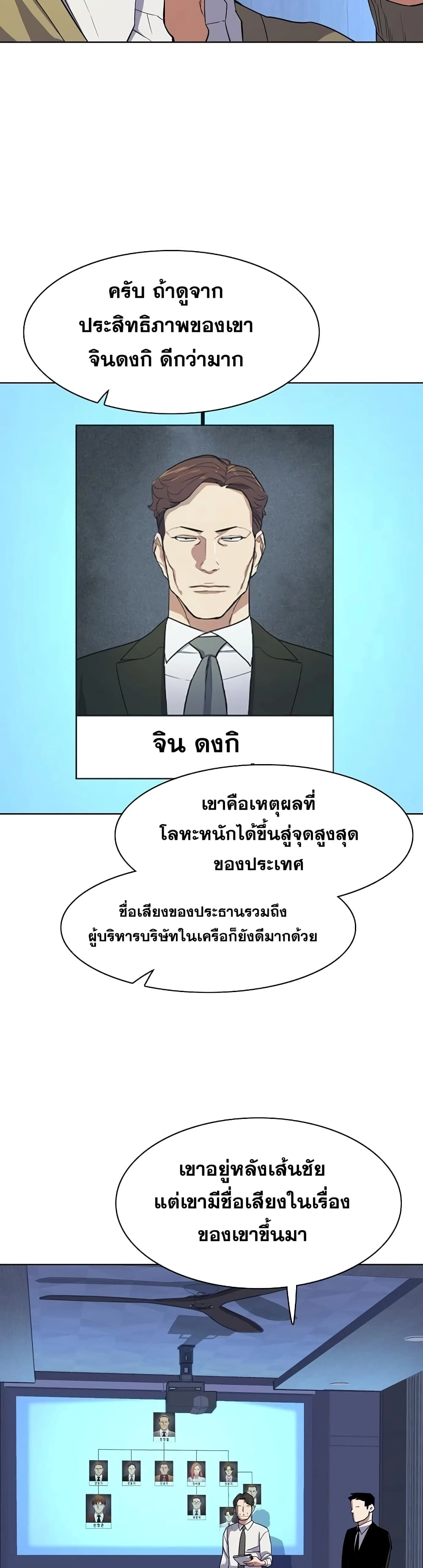 The Chaebeol’s Youngest Son page 4