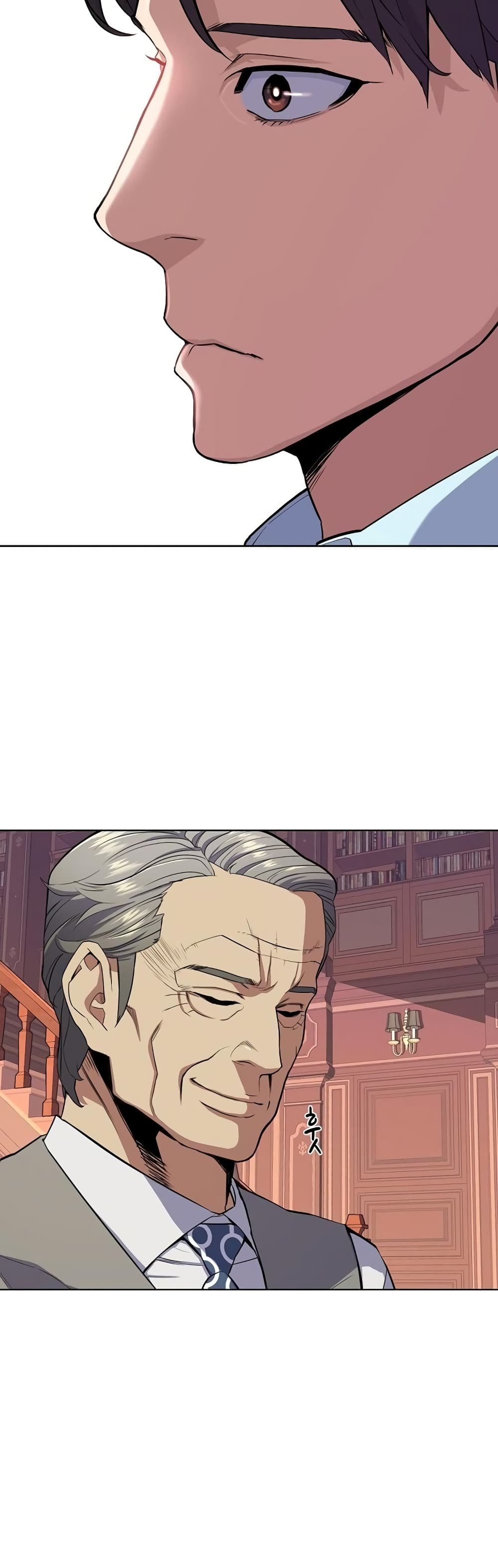 The Chaebeol’s Youngest Son page 45