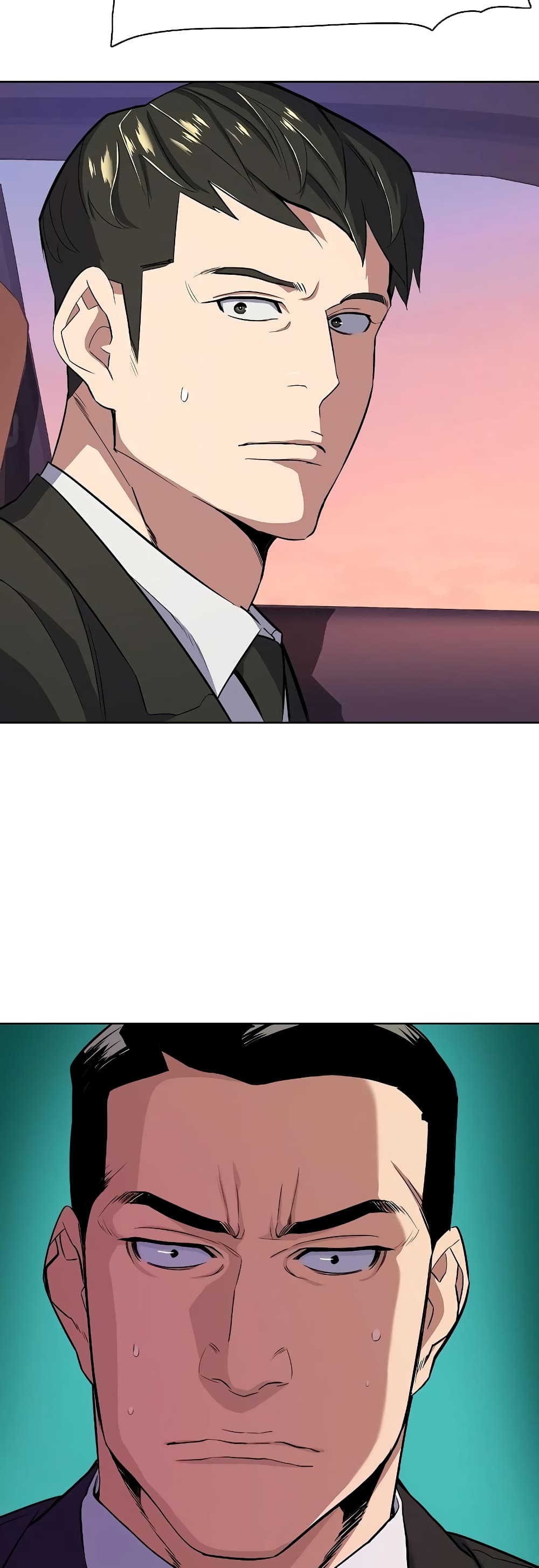The Chaebeol’s Youngest Son page 48
