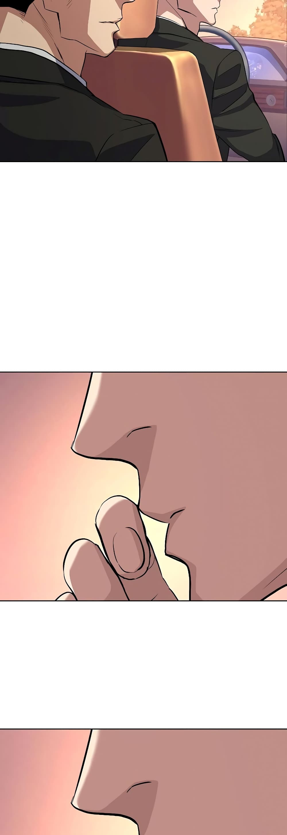 The Chaebeol’s Youngest Son page 51