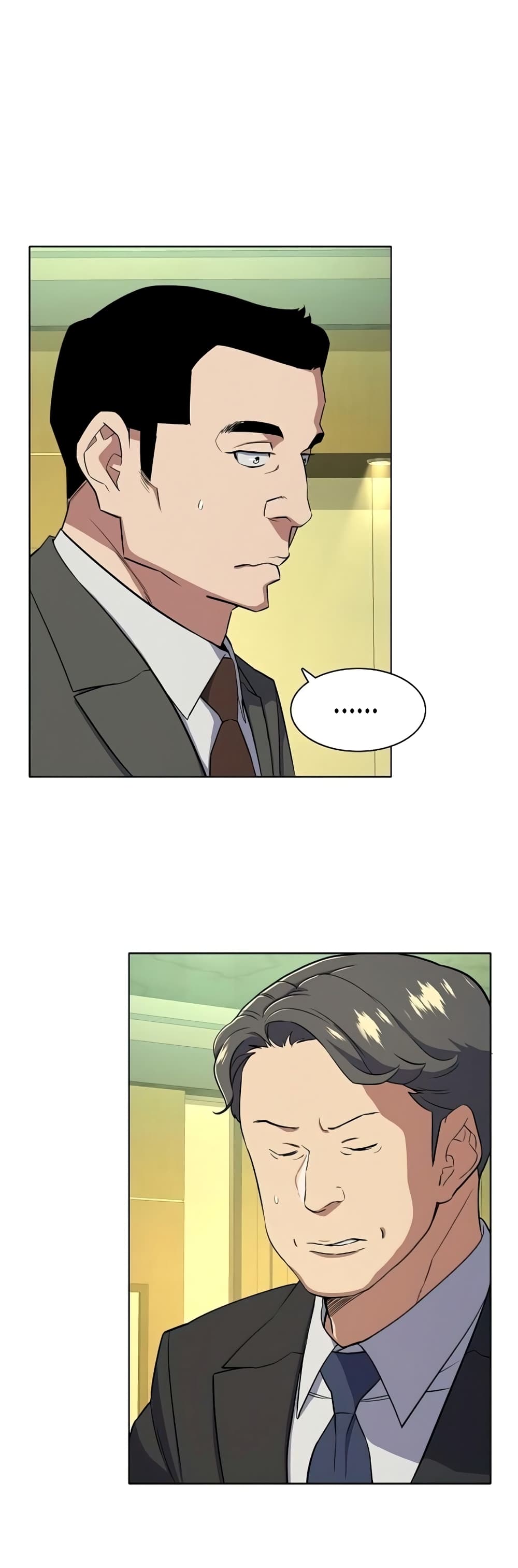 The Chaebeol’s Youngest Son page 38