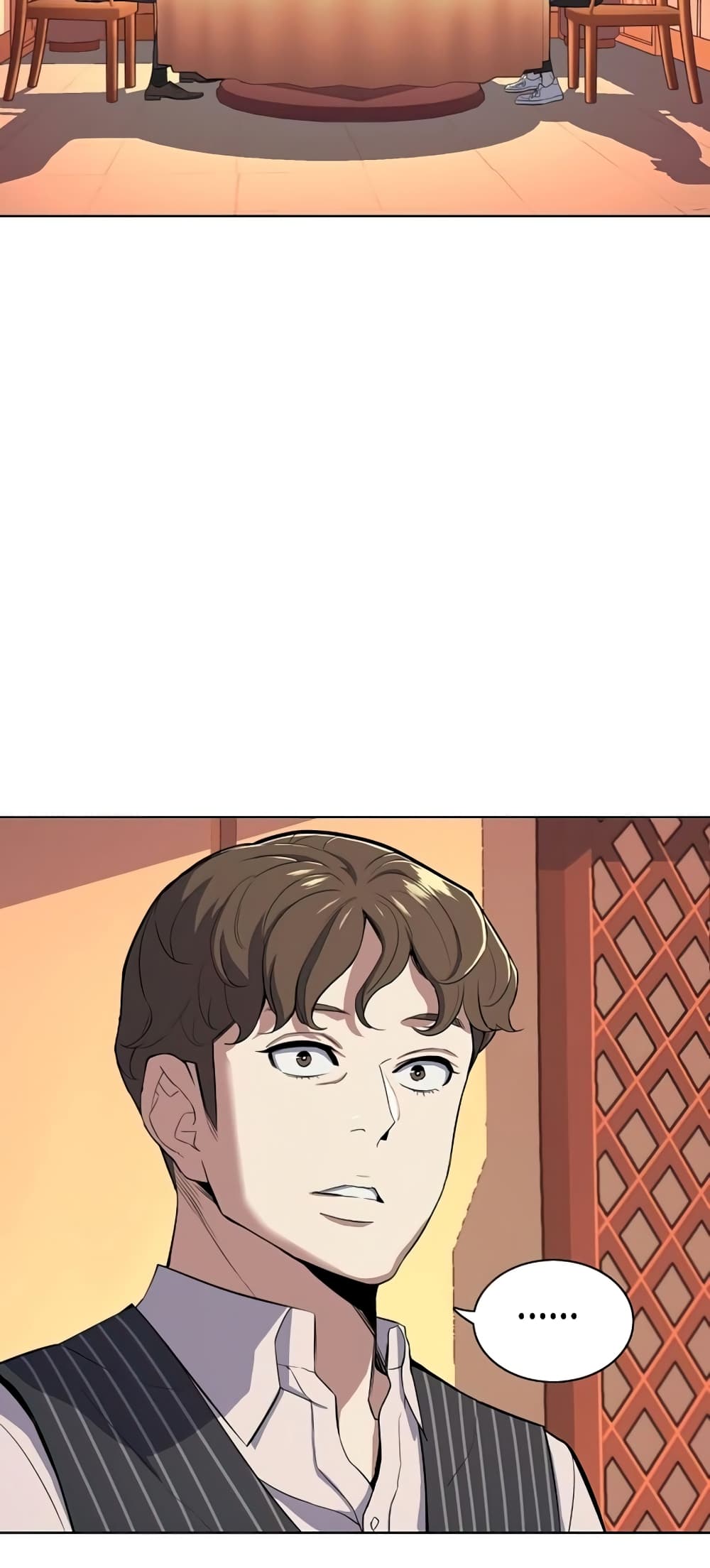 The Chaebeol’s Youngest Son page 3