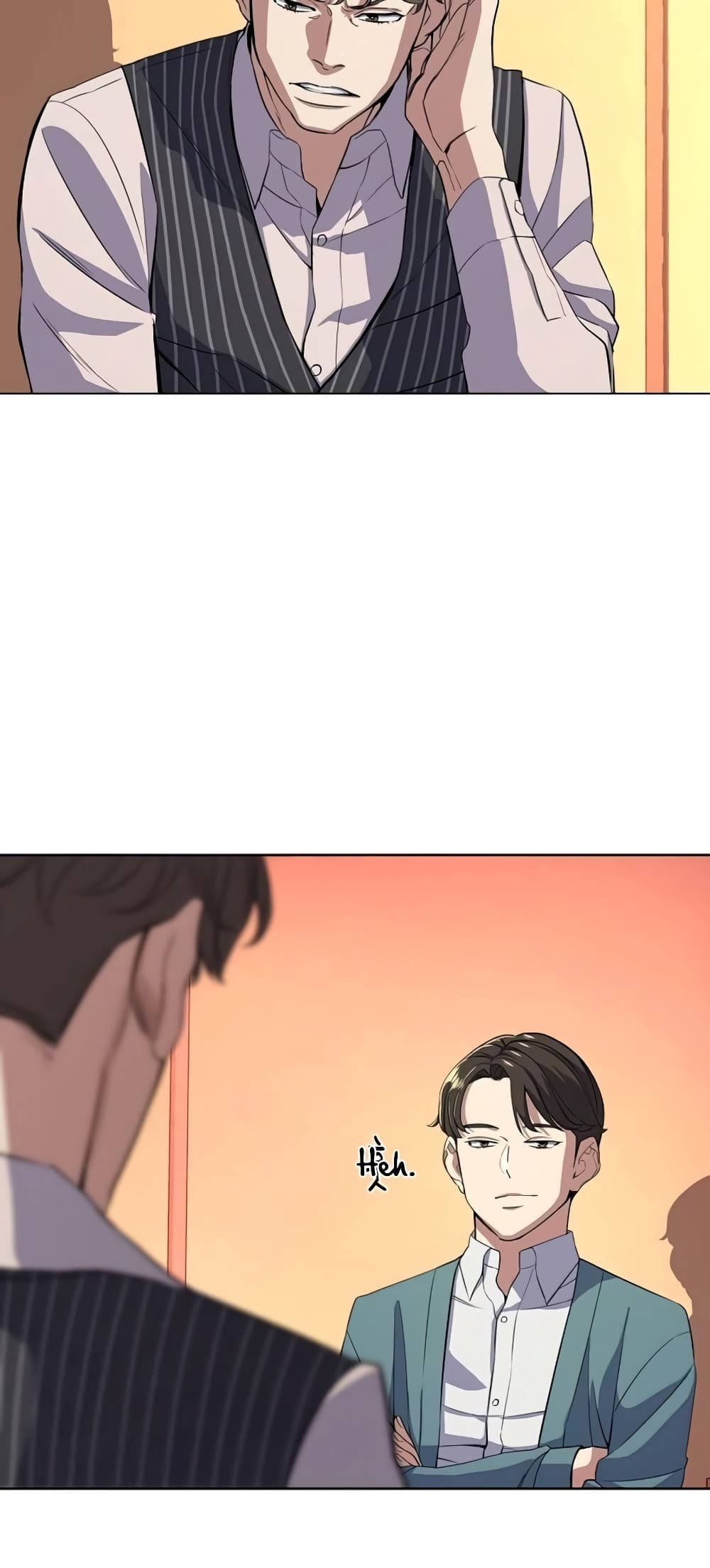 The Chaebeol’s Youngest Son page 22