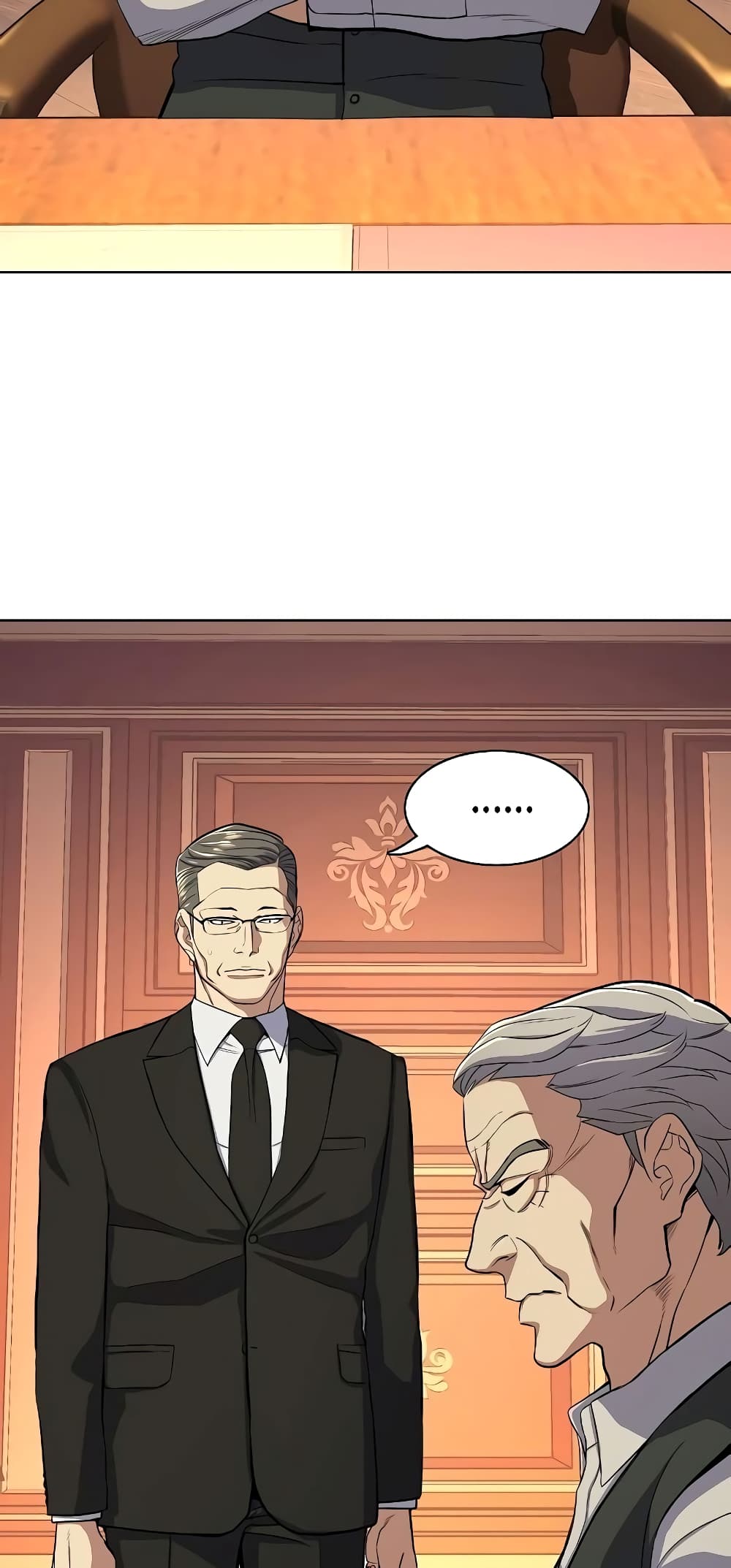 The Chaebeol’s Youngest Son page 8