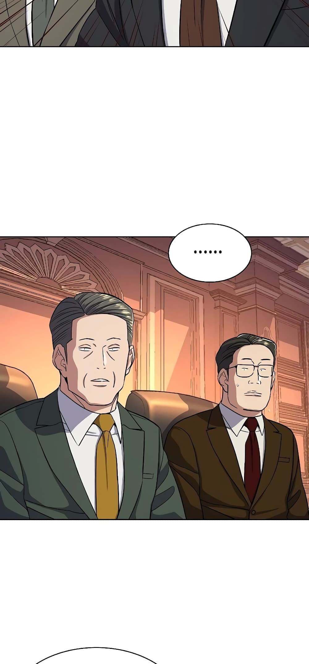 The Chaebeol’s Youngest Son page 37