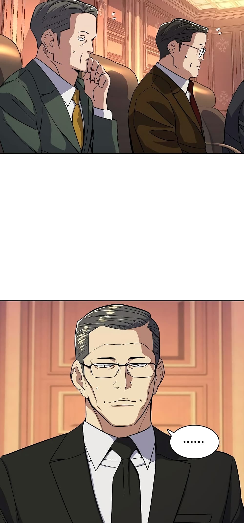 The Chaebeol’s Youngest Son page 39