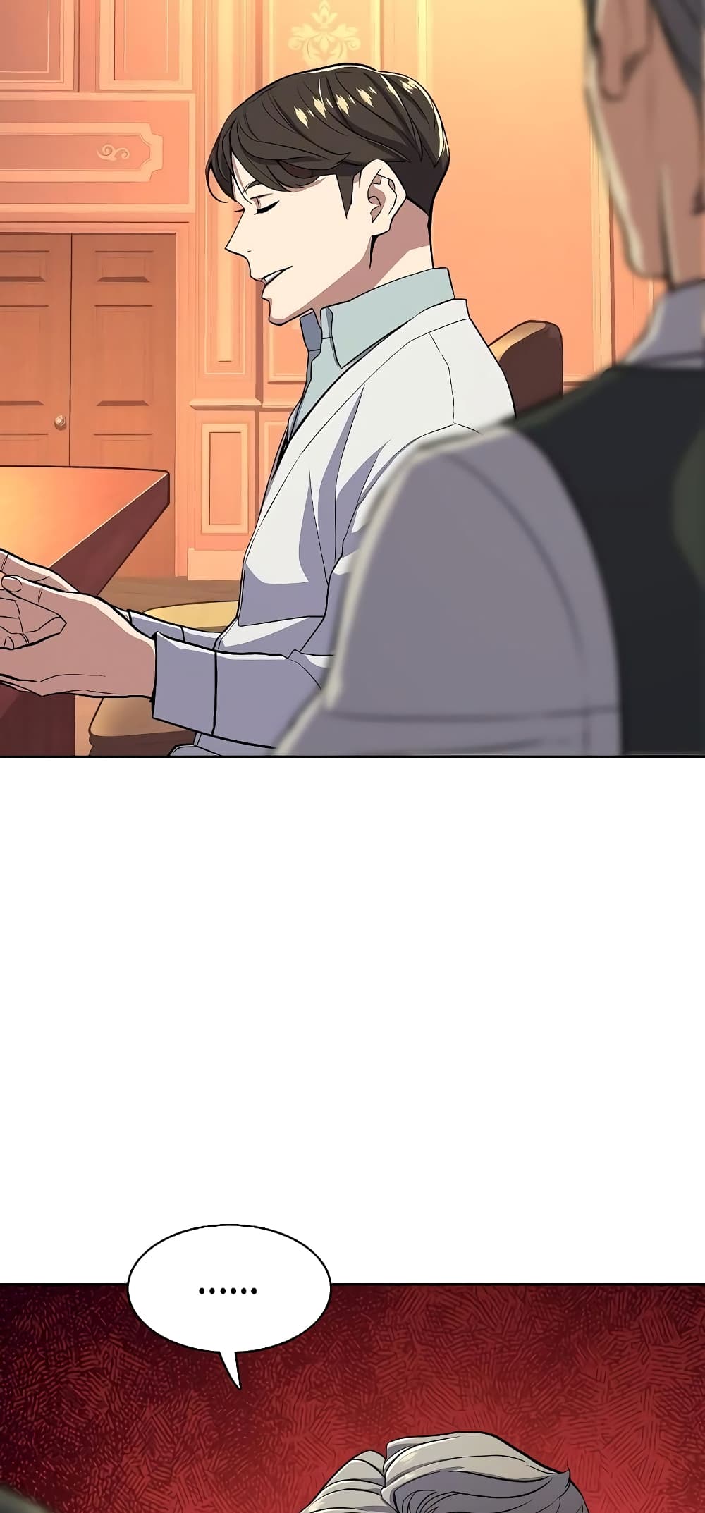 The Chaebeol’s Youngest Son page 73