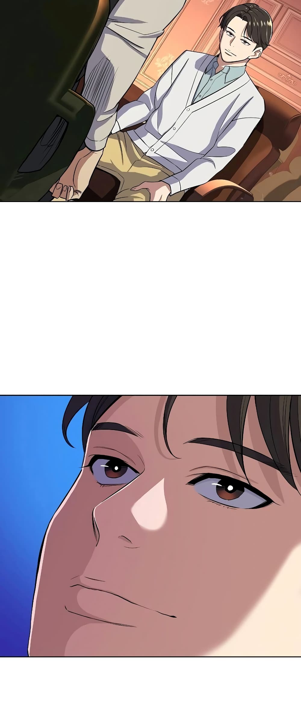 The Chaebeol’s Youngest Son page 41