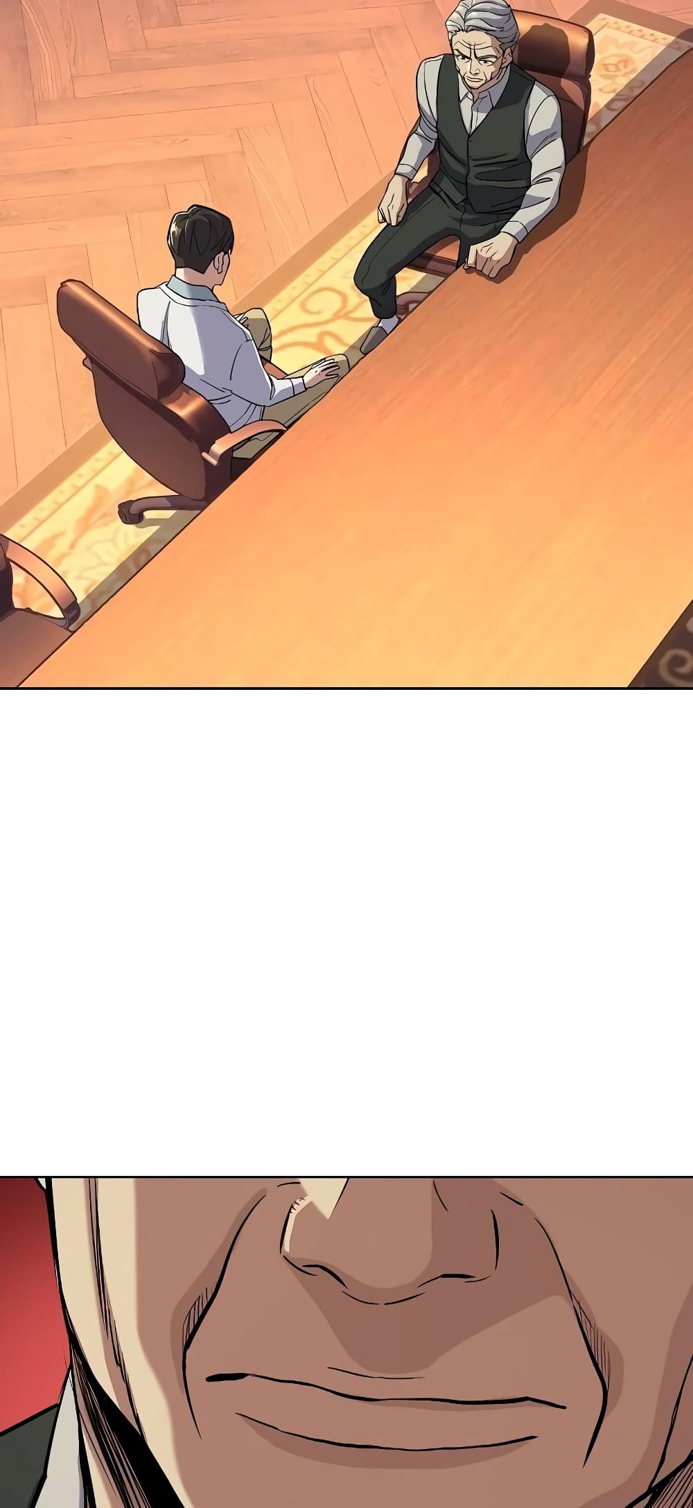 The Chaebeol’s Youngest Son page 52