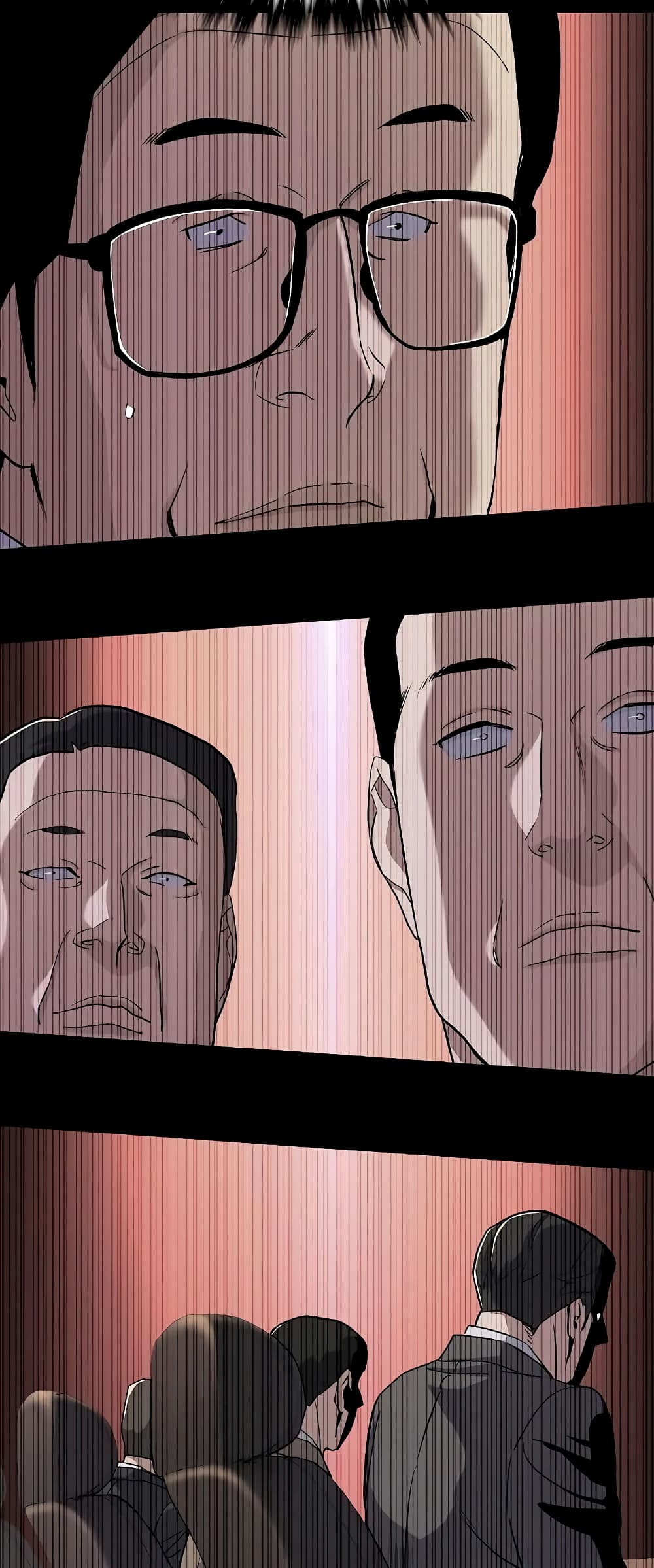 The Chaebeol’s Youngest Son page 28