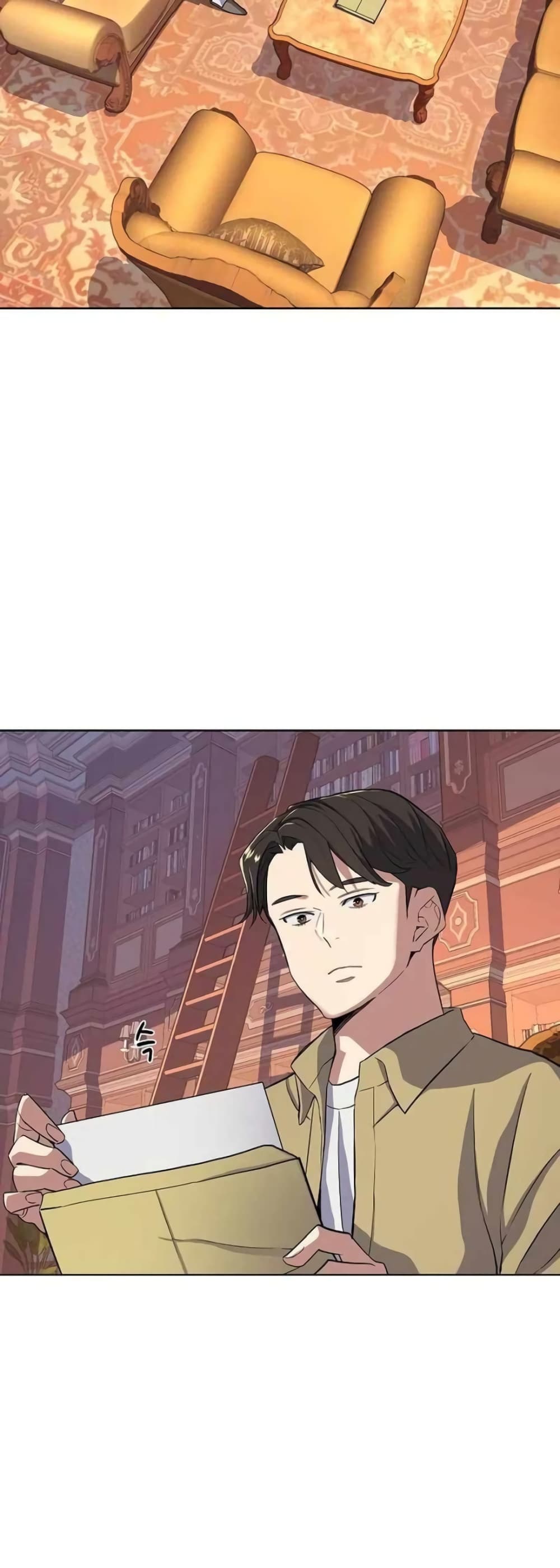 The Chaebeol’s Youngest Son page 33