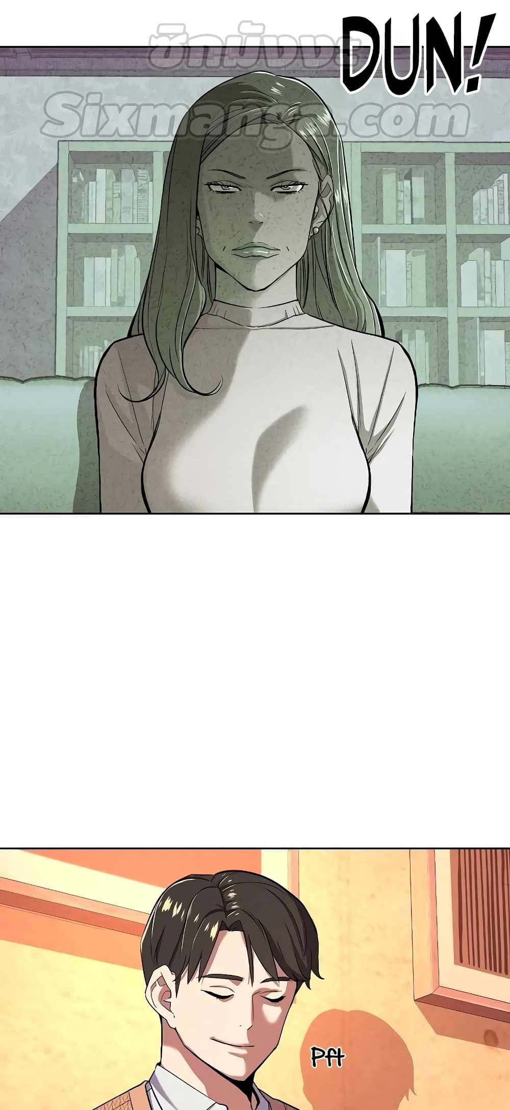 The Chaebeol’s Youngest Son page 5